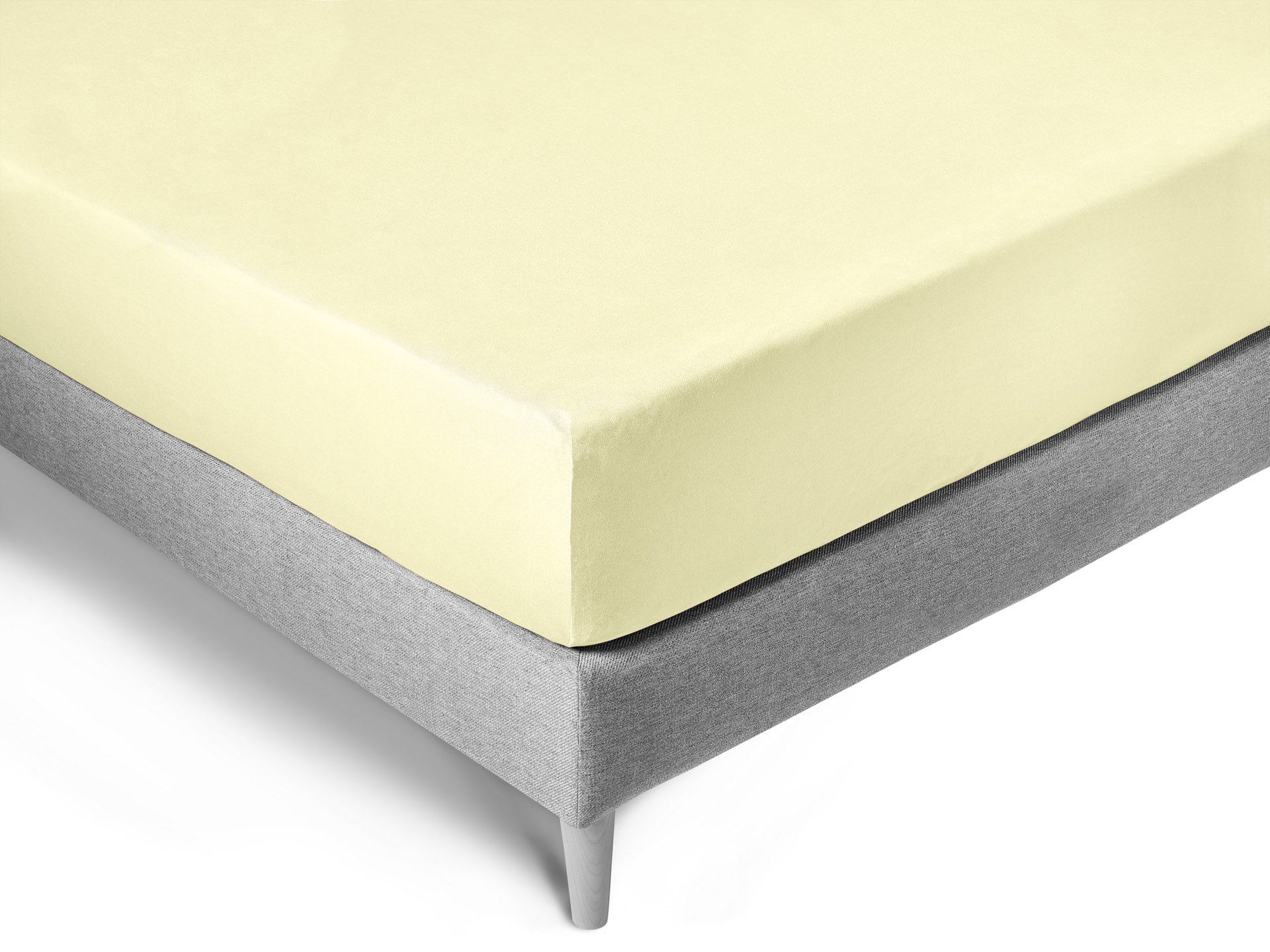 Easy-Stretch Spannbettlaken M