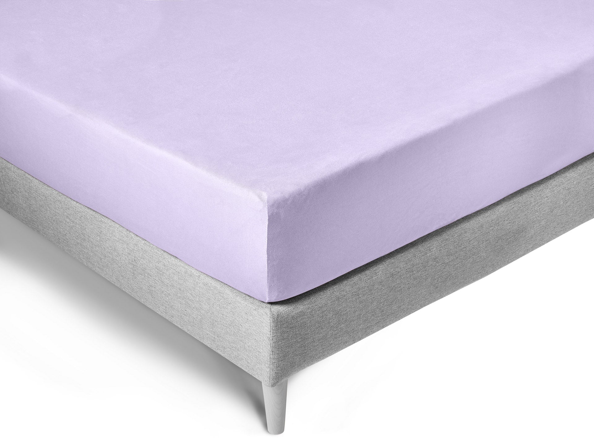 Easy-Stretch Spannbettlaken M