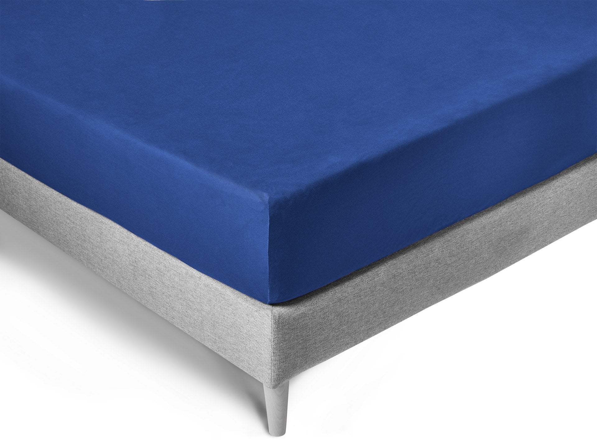 Easy-Stretch Spannbettlaken M