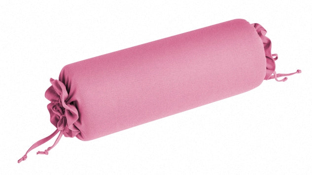 Edel-Zwirn-Jersey Bezug für Nackenrollen