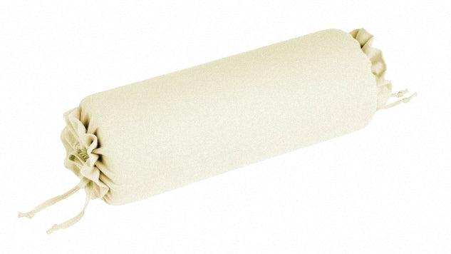 Edel-Zwirn-Jersey Bezug für Nackenrollen