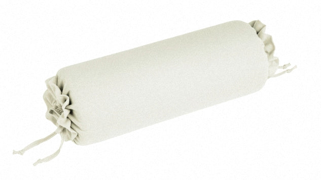 Edel-Zwirn-Jersey Bezug für Nackenrollen