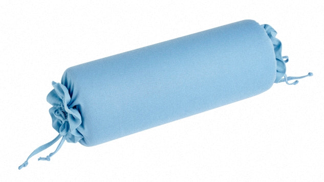 Edel-Zwirn-Jersey Bezug für Nackenrollen