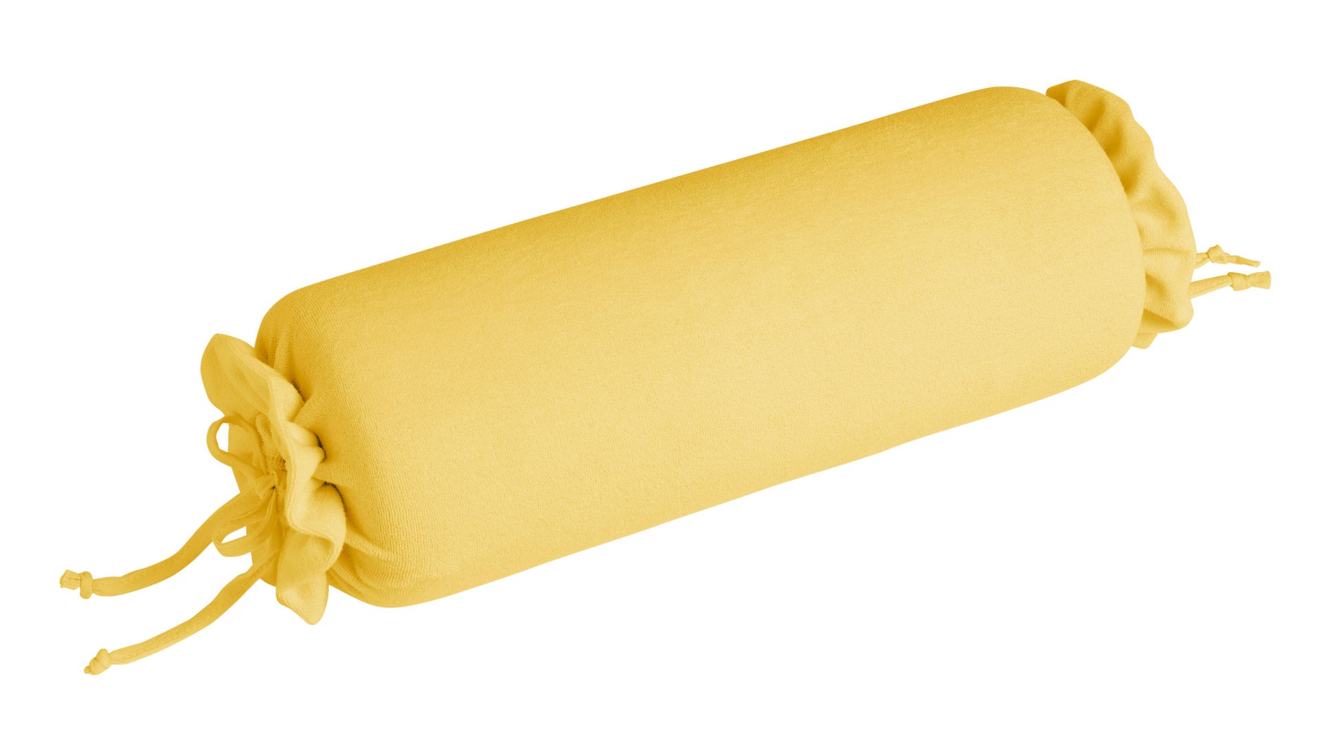 Flausch-Frottee Nackenrollenbezug