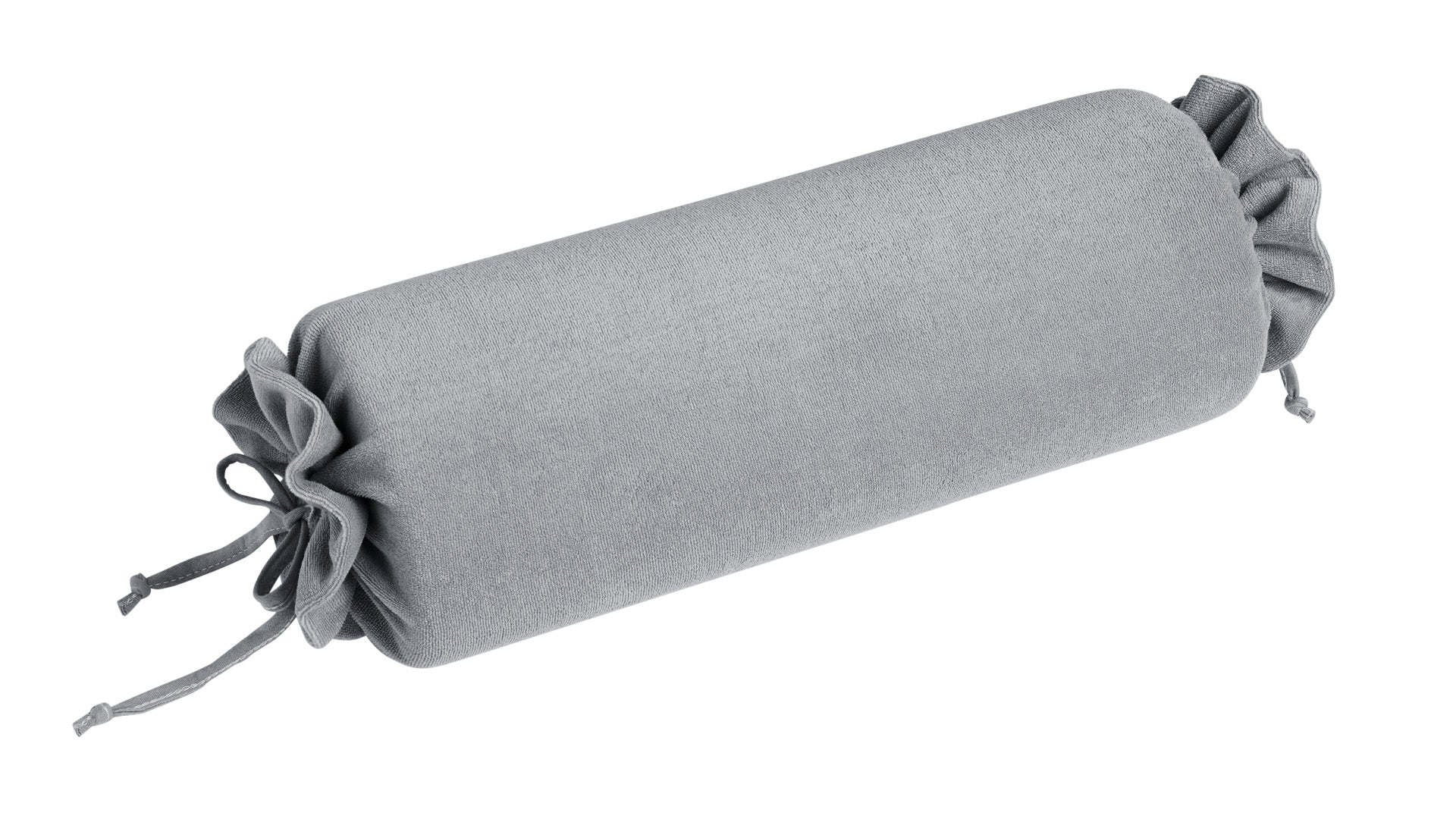 Flausch-Frottee Nackenrollenbezug