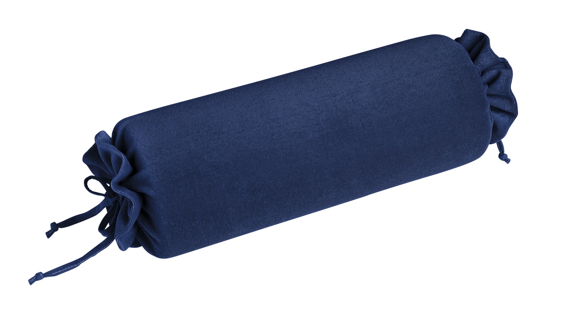 Flausch-Frottee Nackenrollenbezug