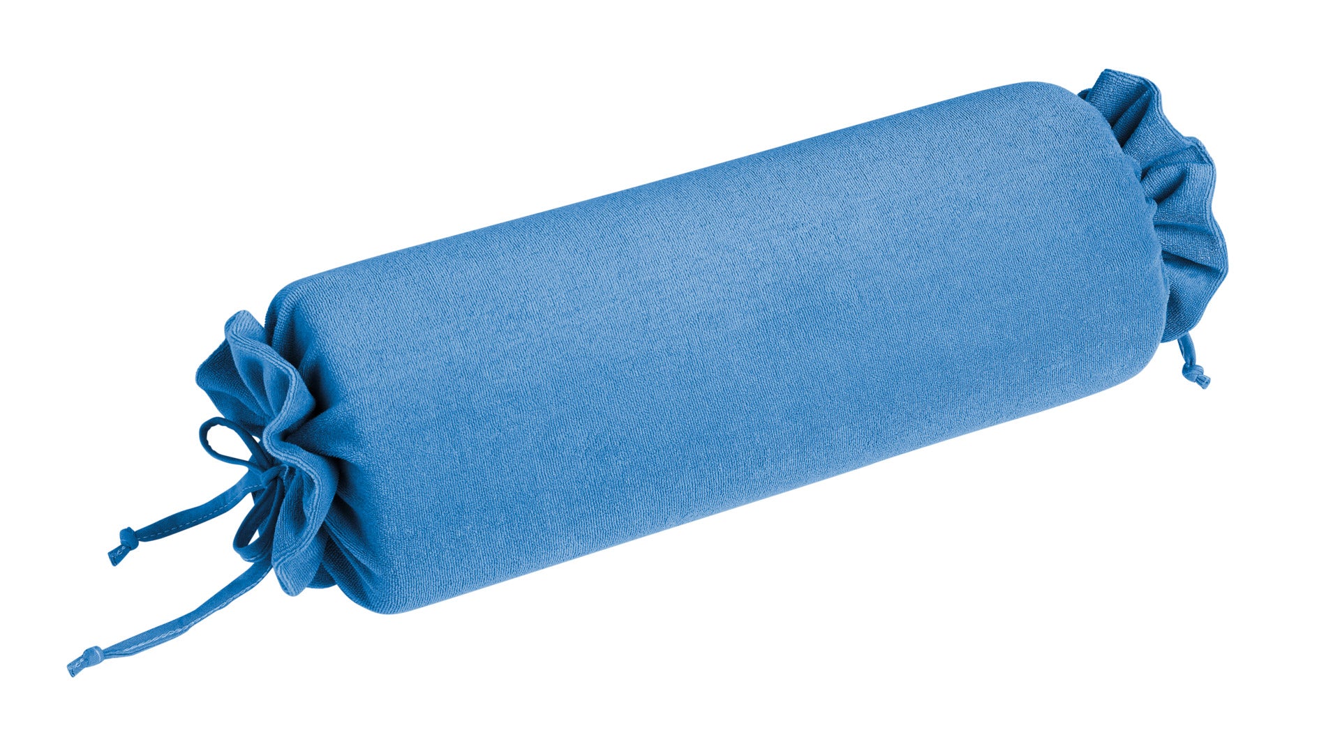 Flausch-Frottee Nackenrollenbezug