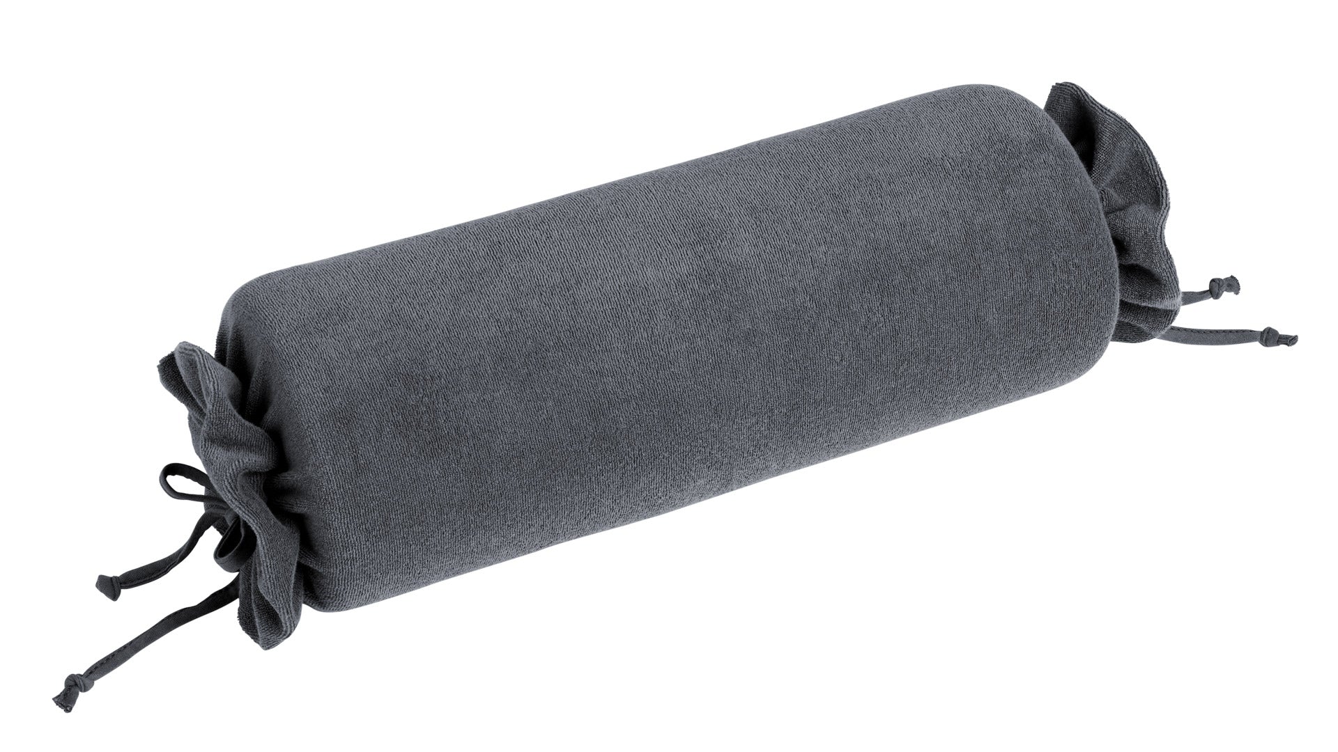 Flausch-Frottee Nackenrollenbezug