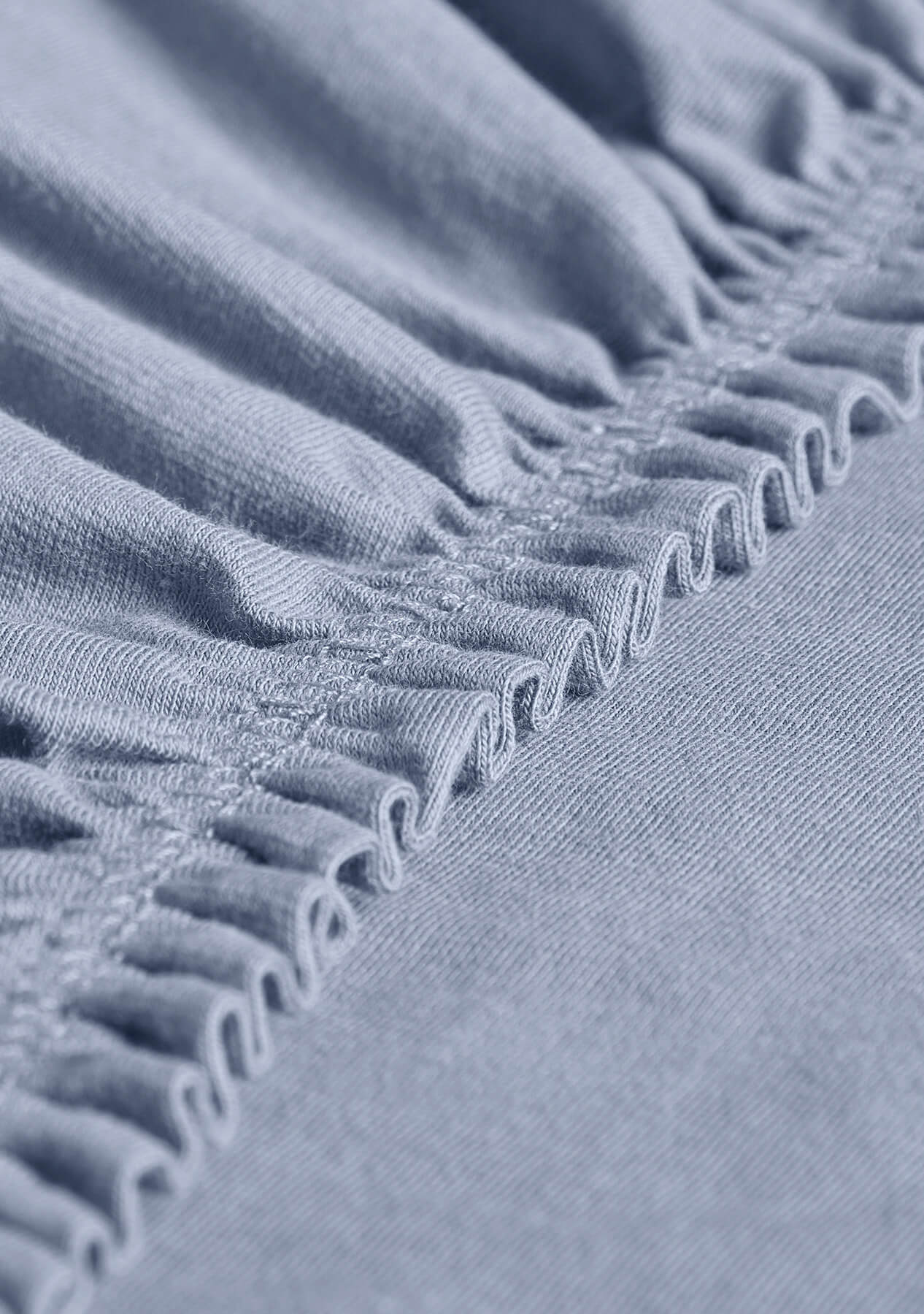 Easy-Stretch Spannbettlaken M