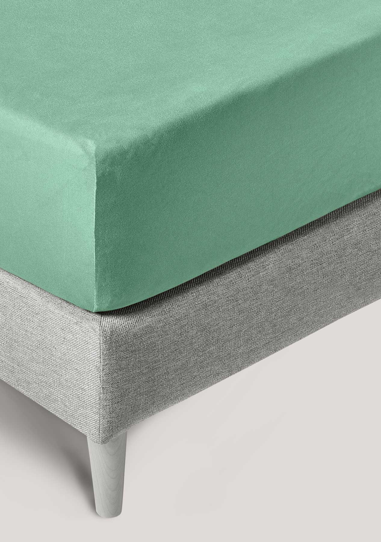 Easy-Stretch Spannbettlaken L