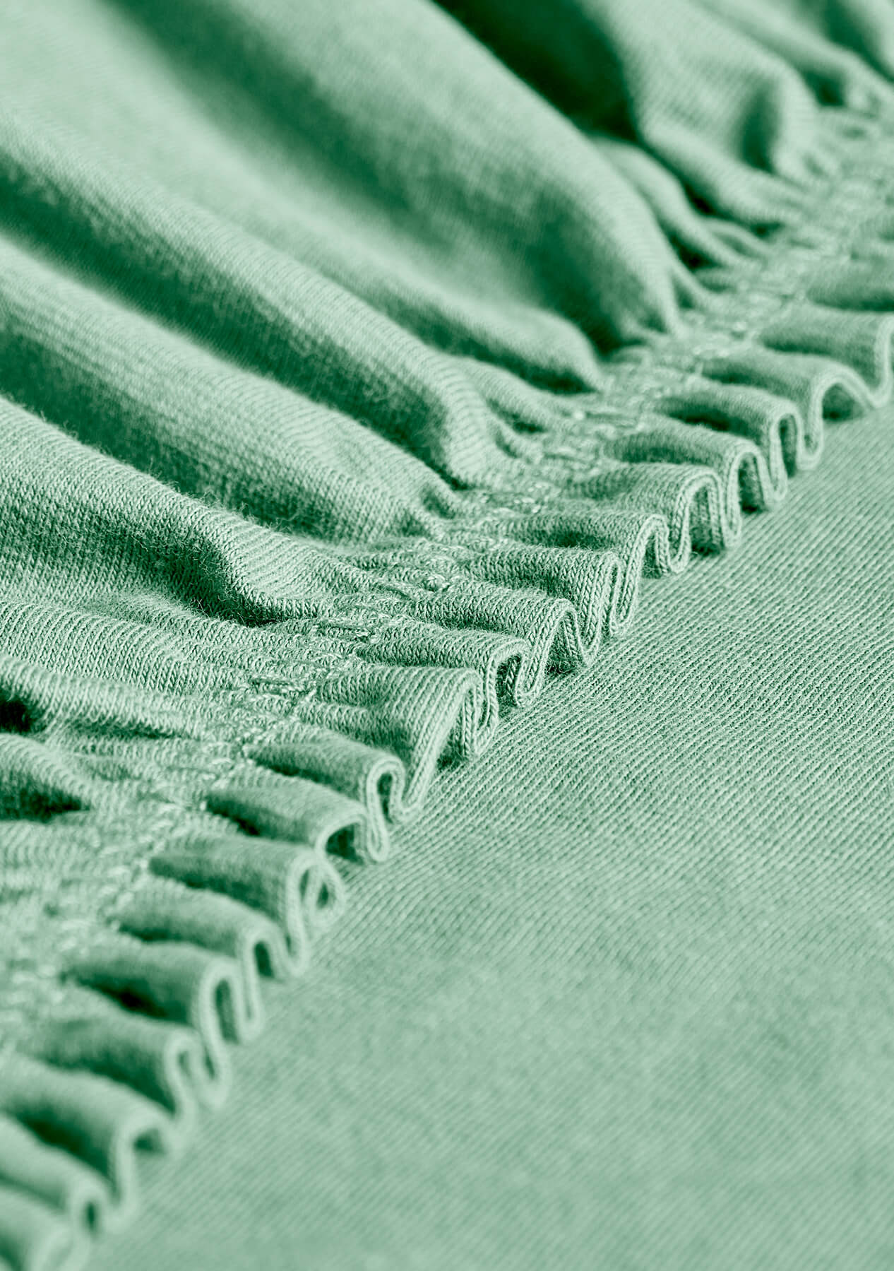 Easy-Stretch Spannbettlaken M