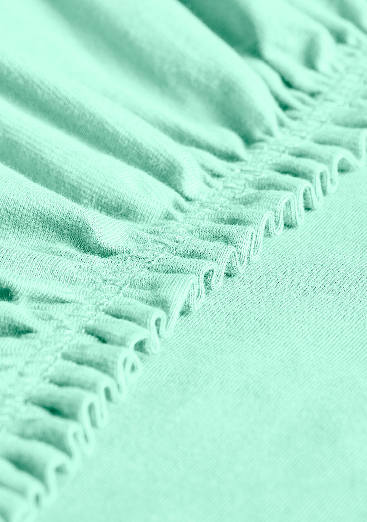 Easy-Stretch Spannbettlaken M