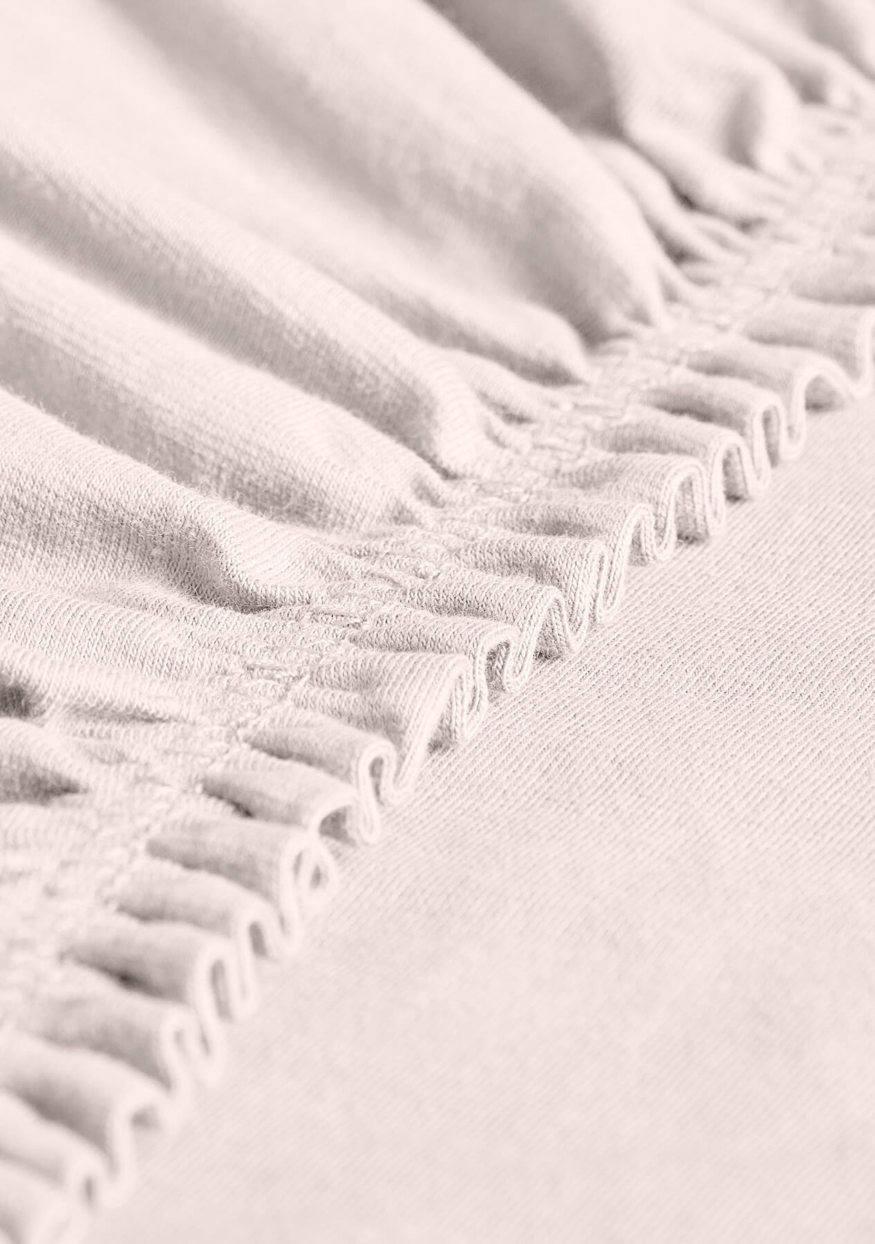 Easy-Stretch Spannbettlaken M