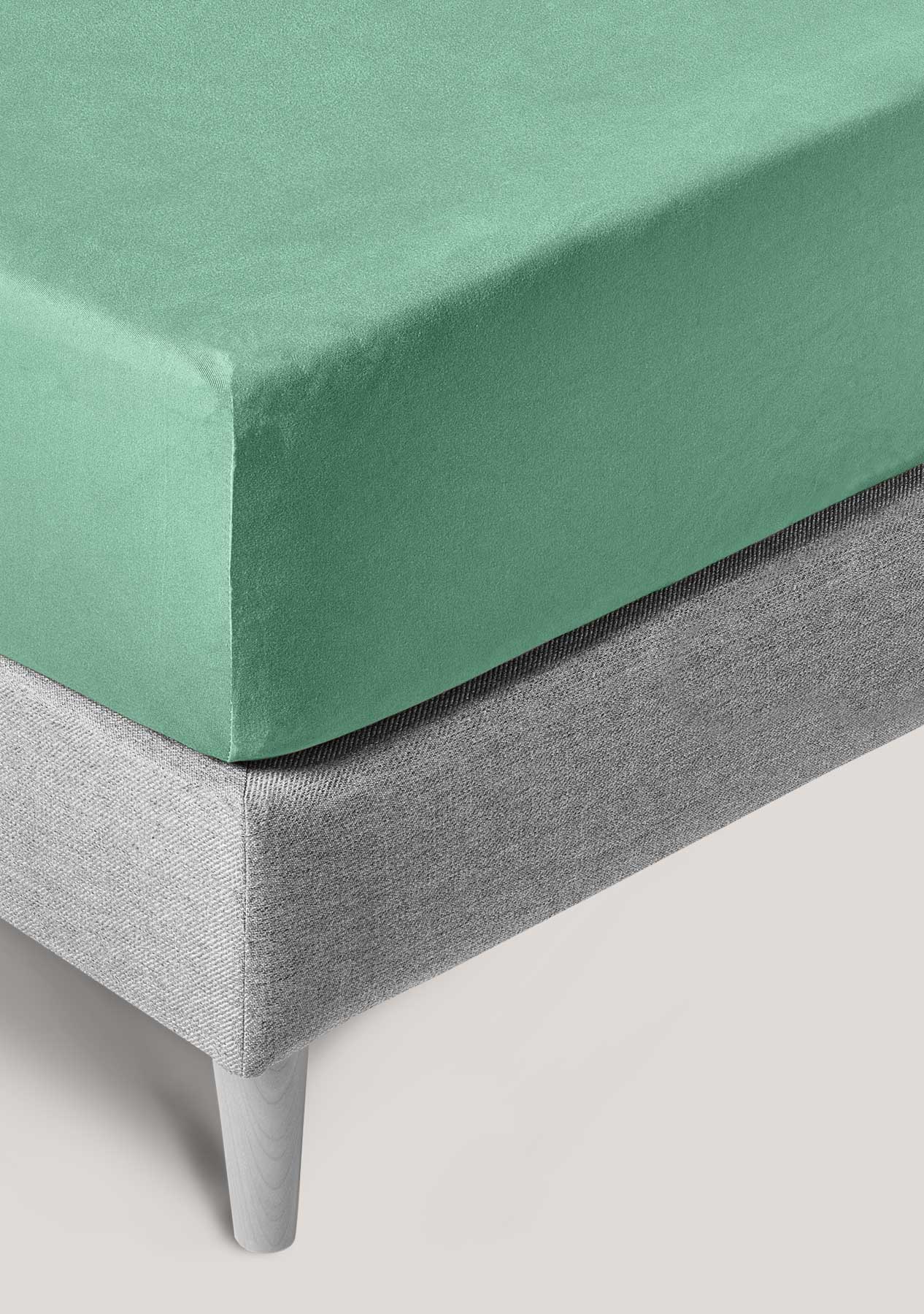 Exclusive-Stretch Spannbettlaken S