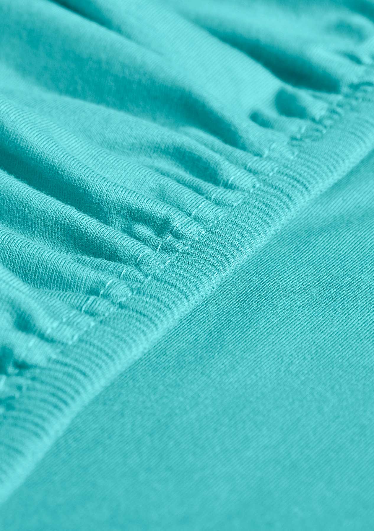 Exclusive-stretch fitted sheets M