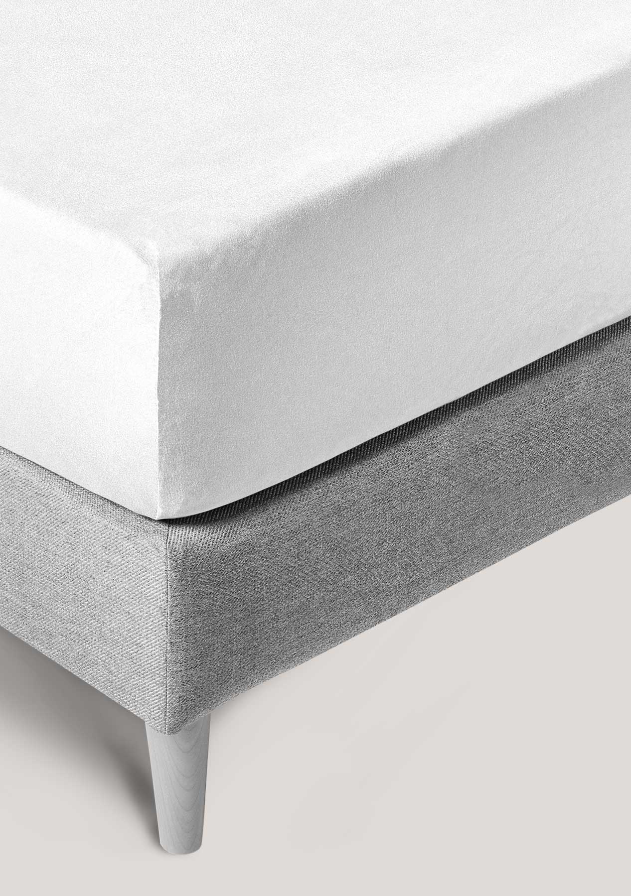 Exclusive-Stretch Spannbettlaken S