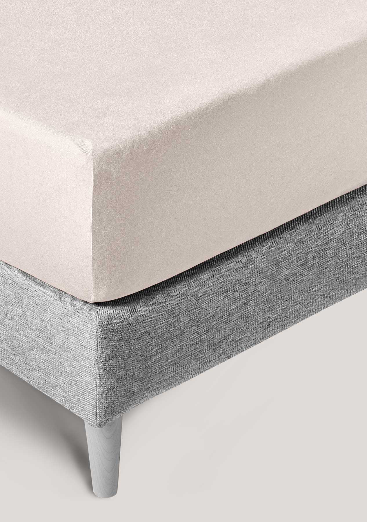 Exclusive-Stretch Spannbettlaken S