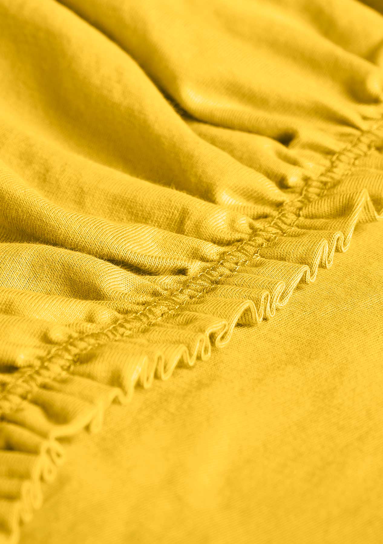 Fein-Jersey Spannbettlaken M