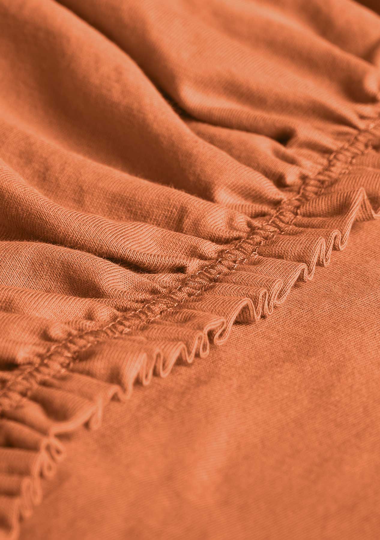 Fein-Jersey Spannbettlaken M