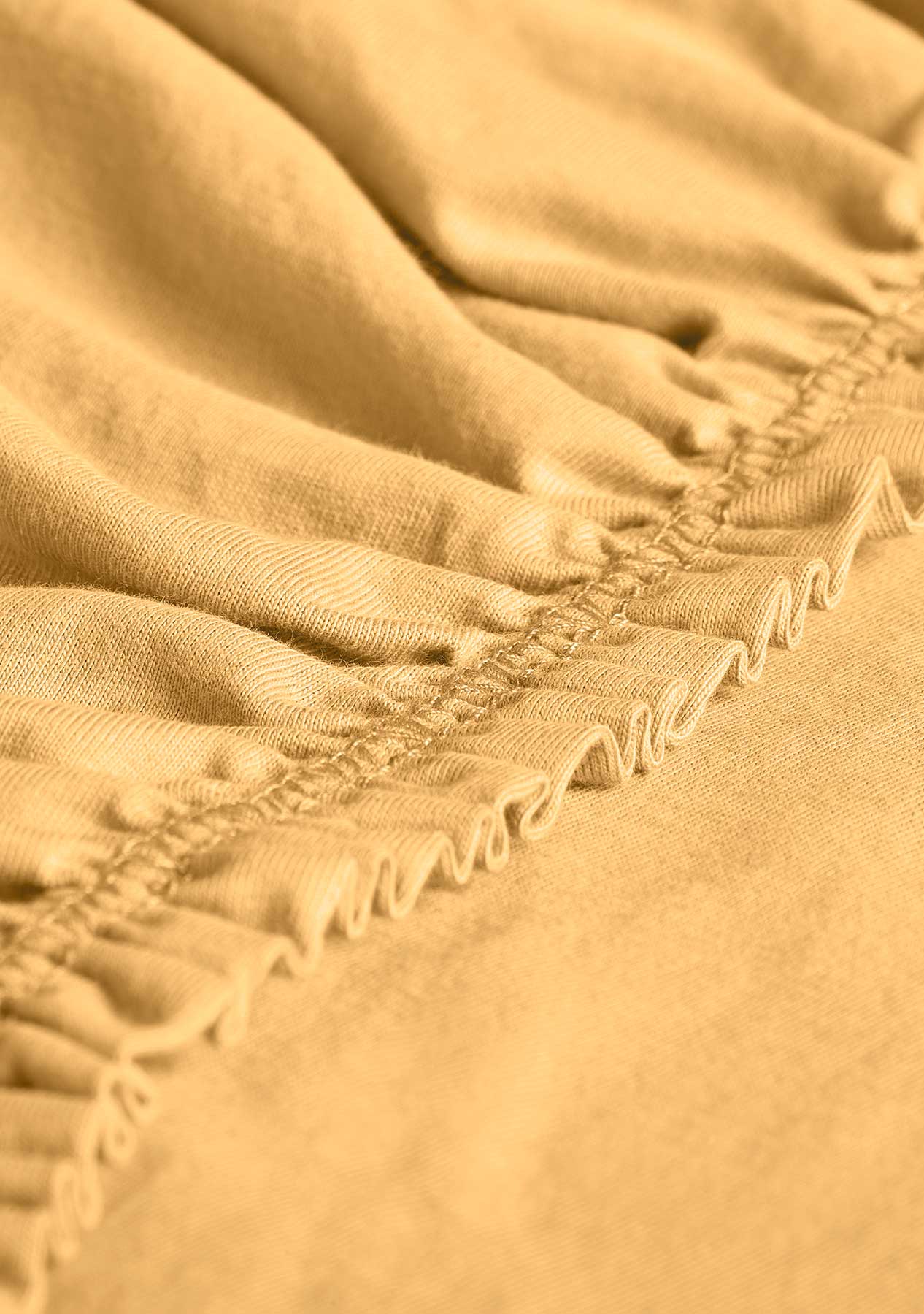 Fein-Jersey Spannbettlaken M