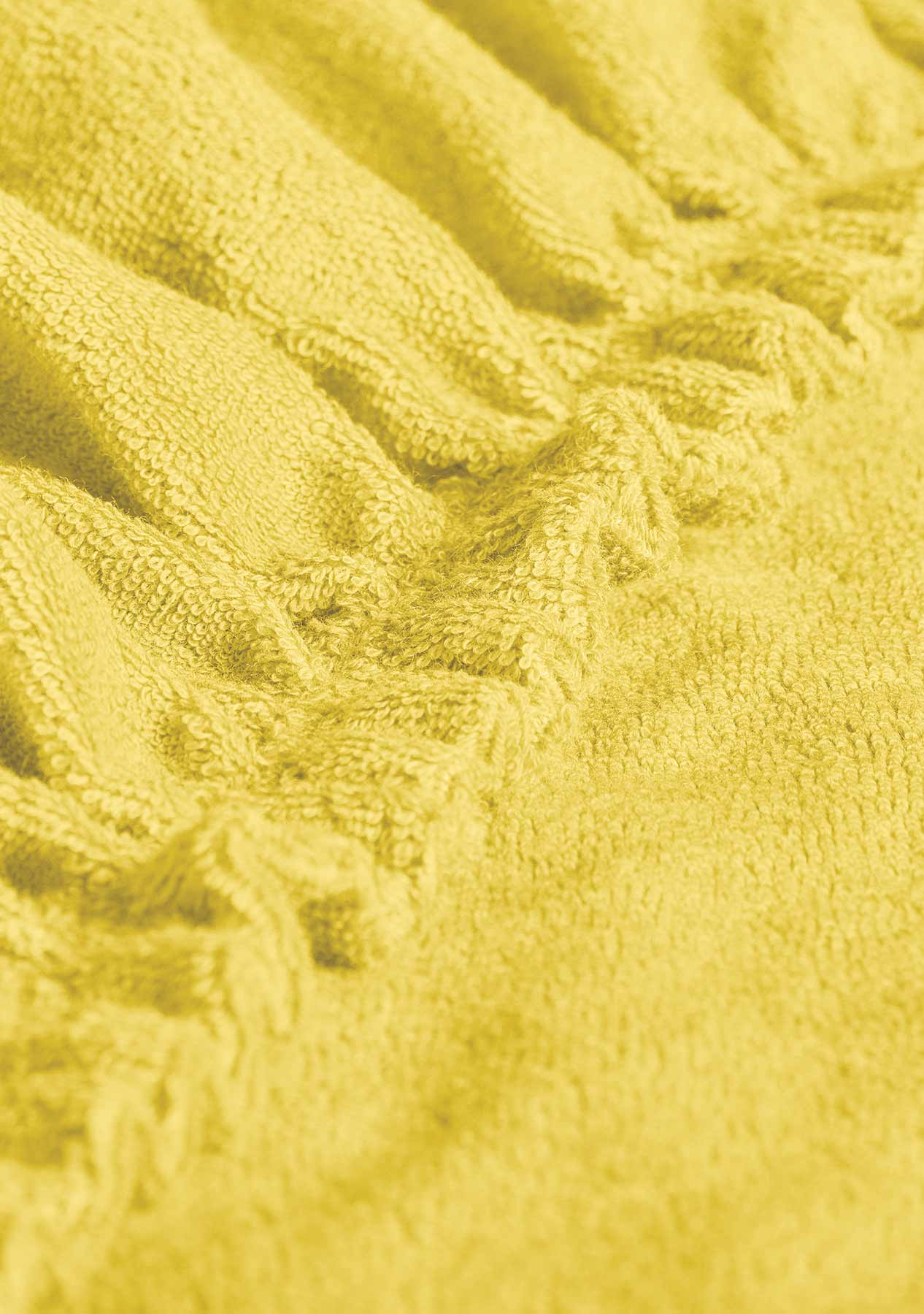 Frottee Spannbettlaken Kinder XS