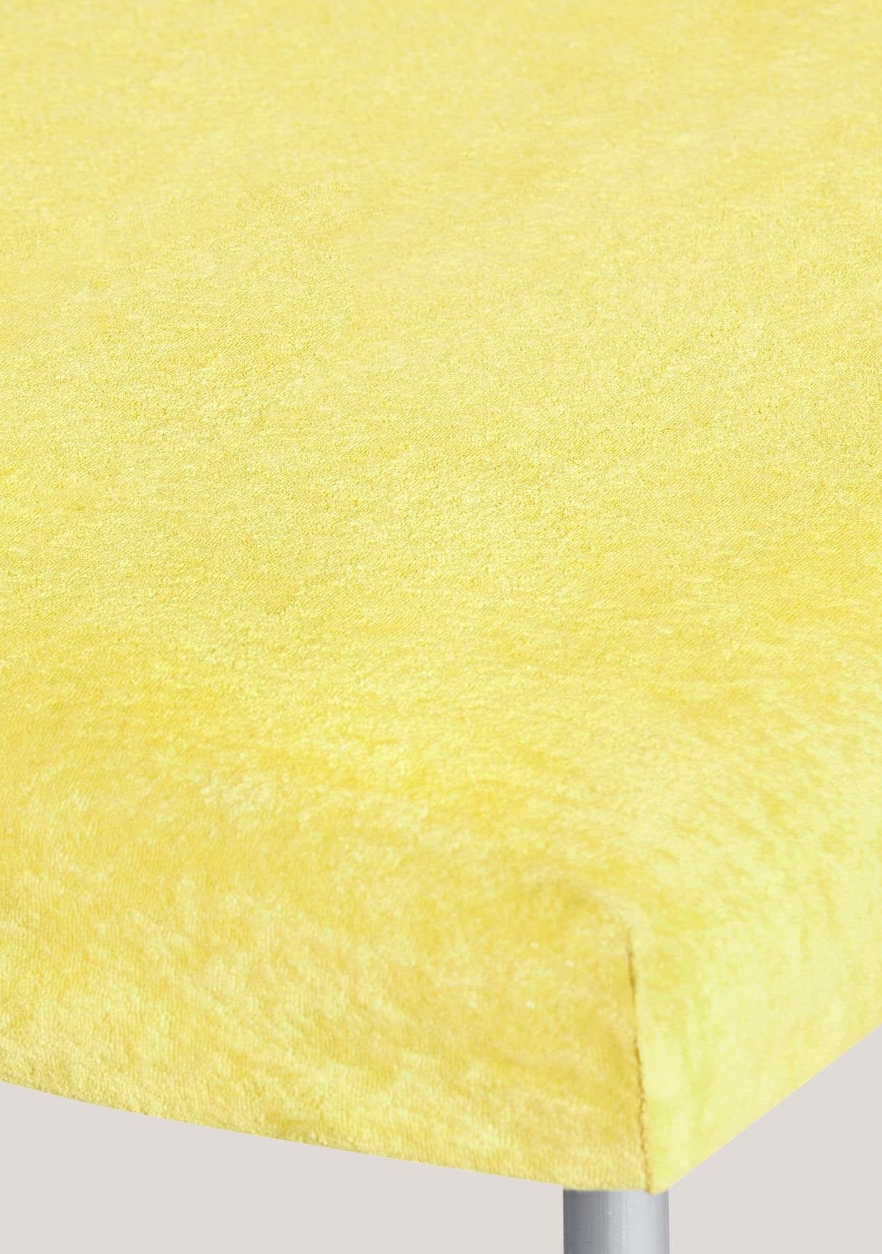 Flausch-Frottee Bezug für Therapie- und Massageliege