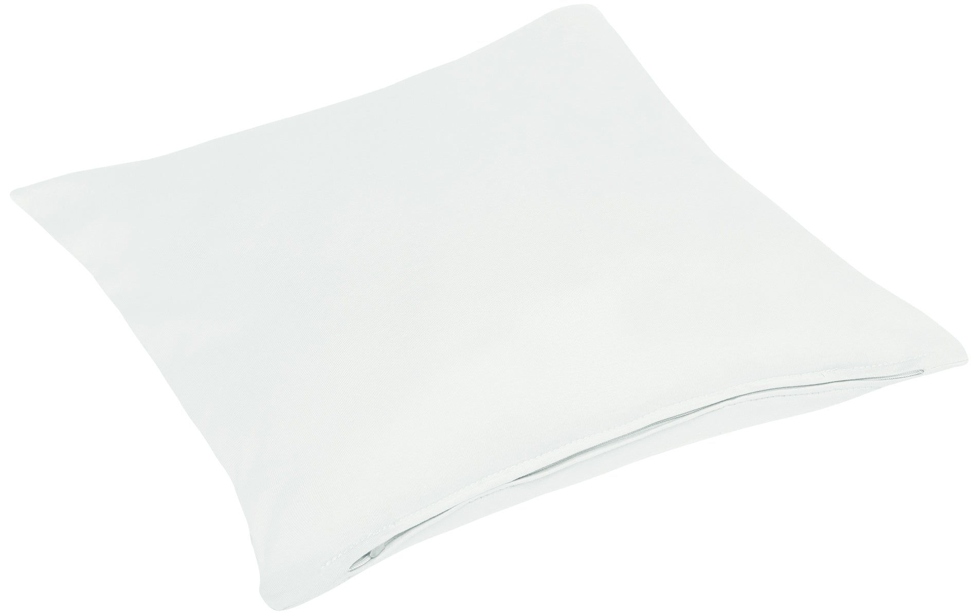 Edel-Zwirn-Jersey Kuschelkissenbezug