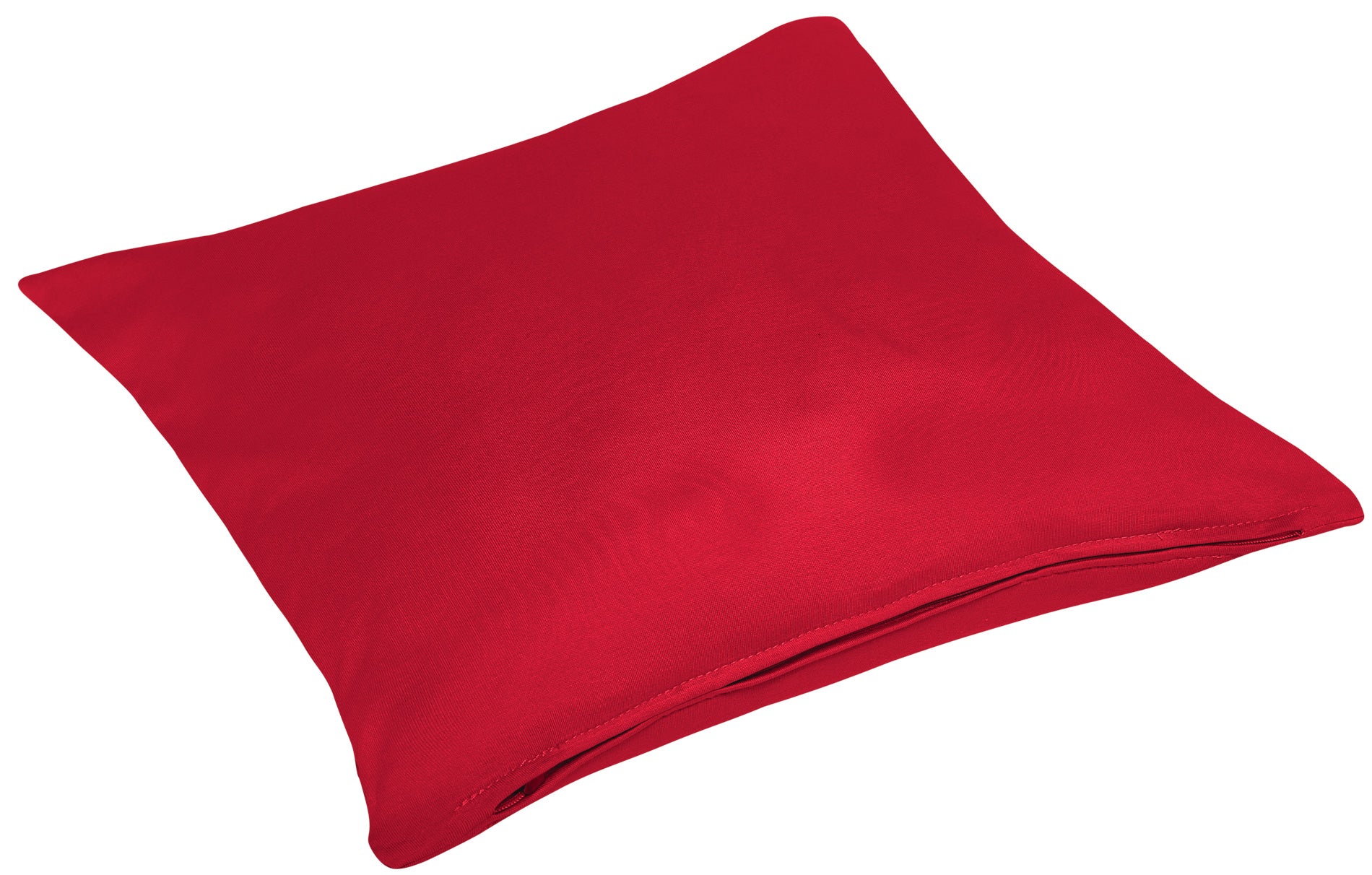 Edel-Zwirn-Jersey Kuschelkissenbezug