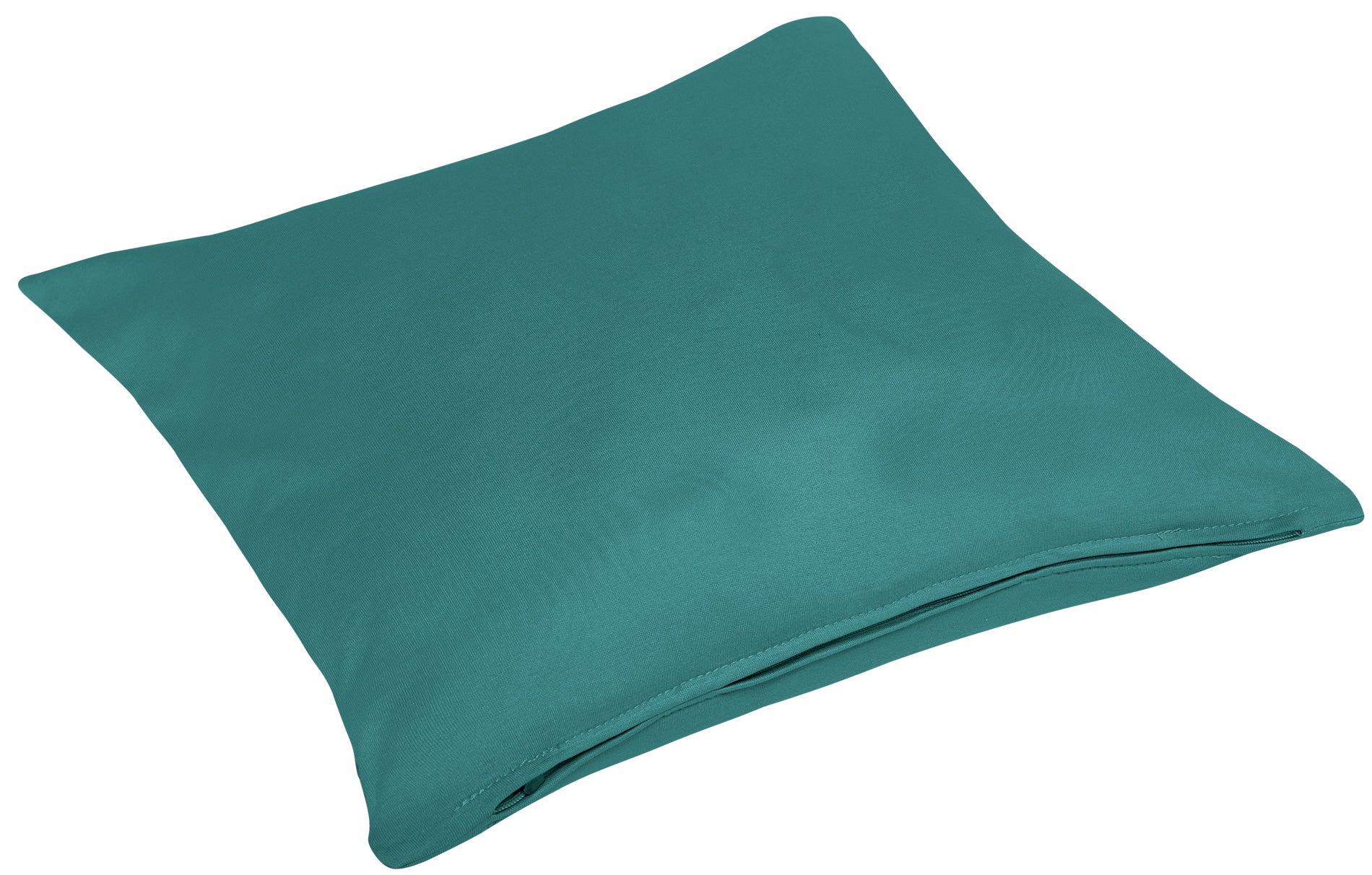 Edel-Zwirn-Jersey Kuschelkissenbezug