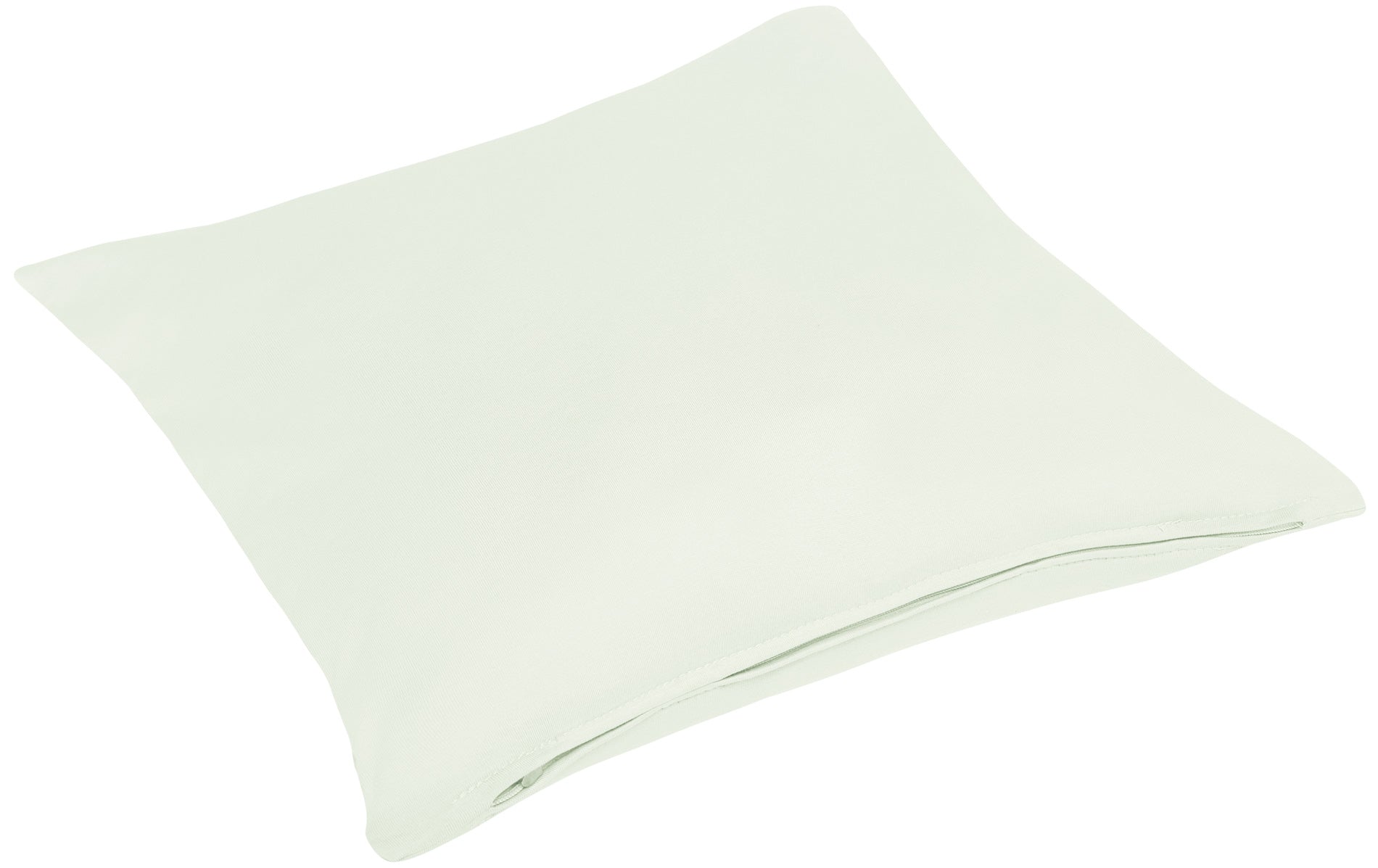 Edel-Zwirn-Jersey Kuschelkissenbezug