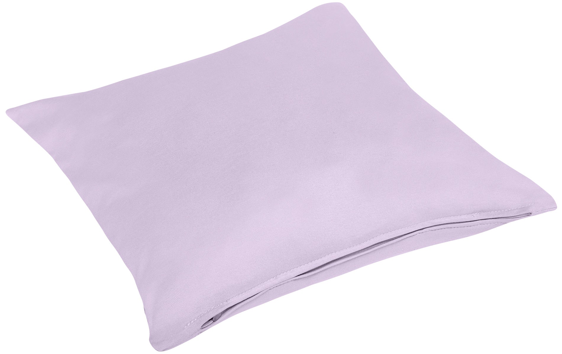 Edel-Zwirn-Jersey Kuschelkissenbezug