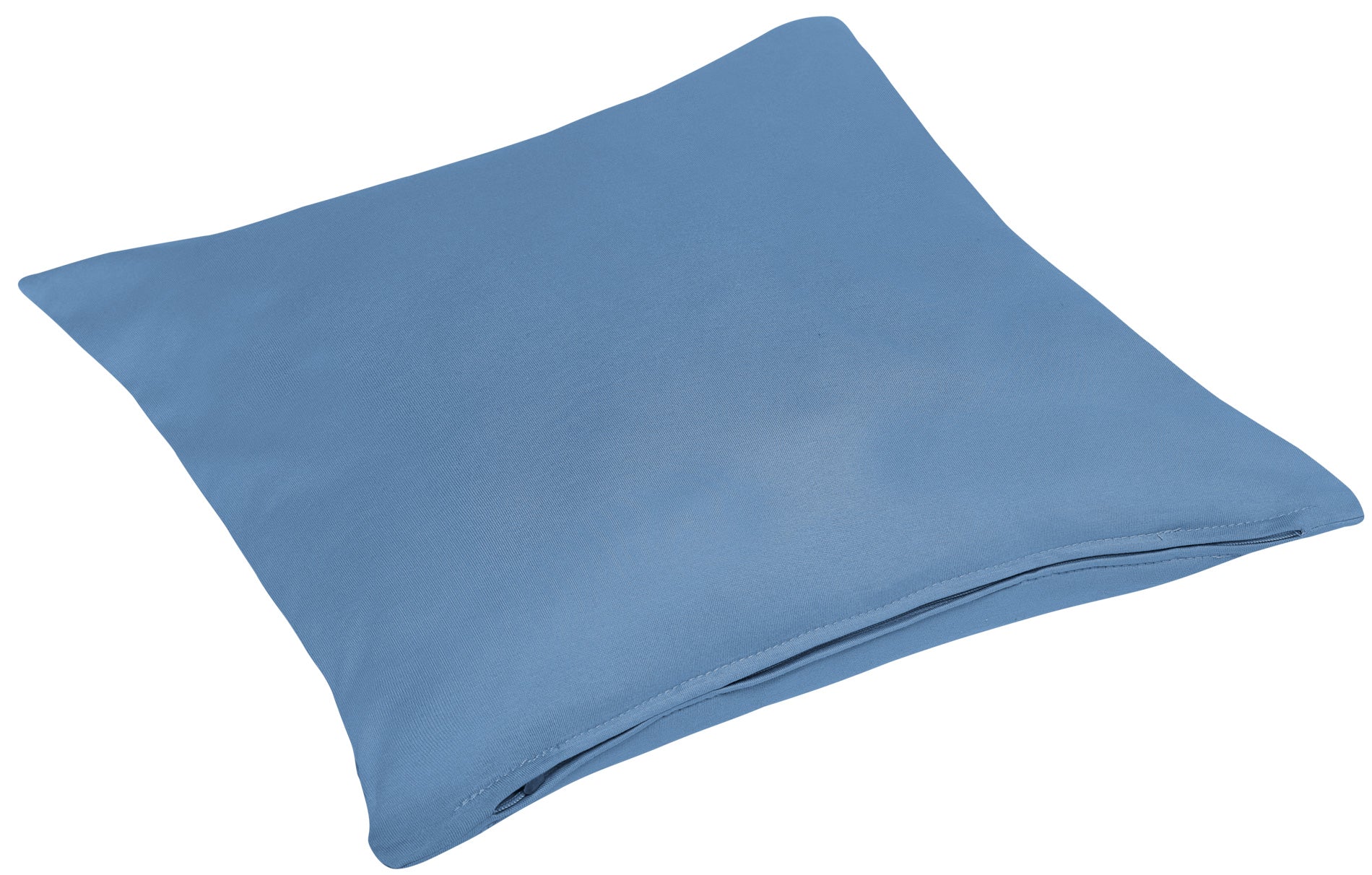 Edel-Zwirn-Jersey Kuschelkissenbezug