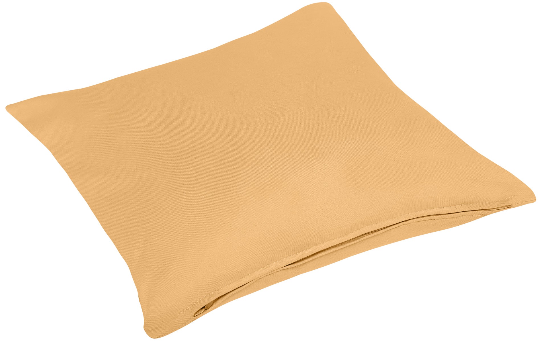 Edel-Zwirn-Jersey Kuschelkissenbezug