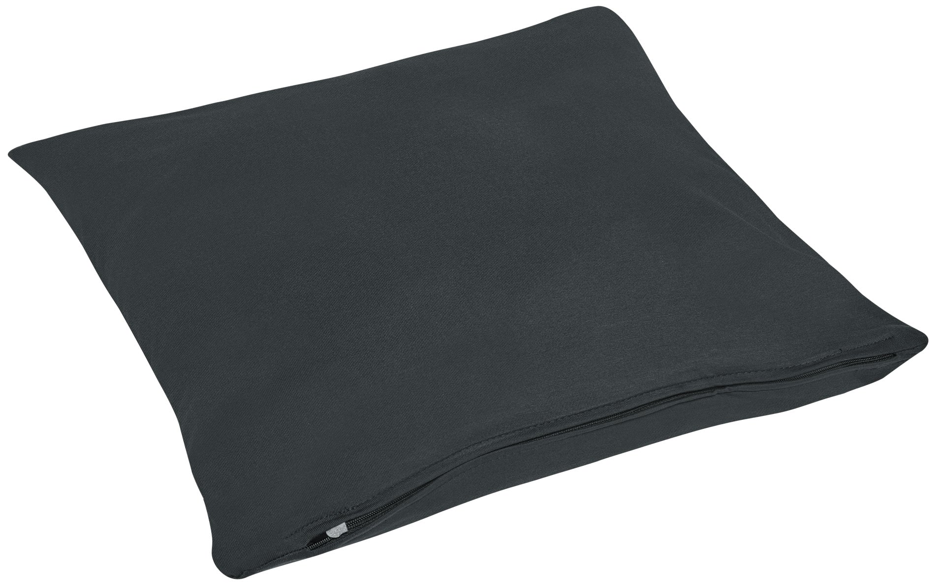 Edel-Zwirn-Jersey Kuschelkissenbezug