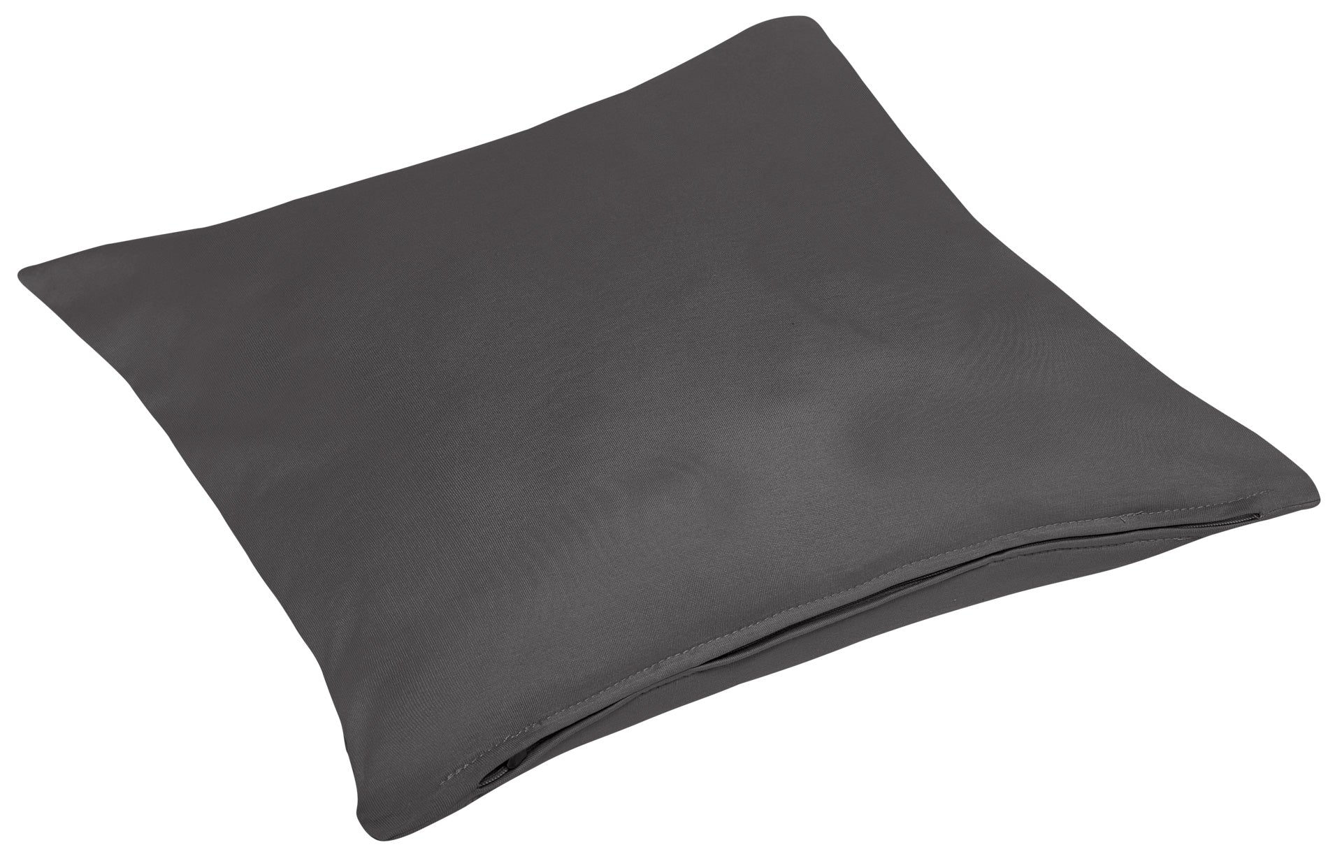 Edel-Zwirn-Jersey Kuschelkissenbezug