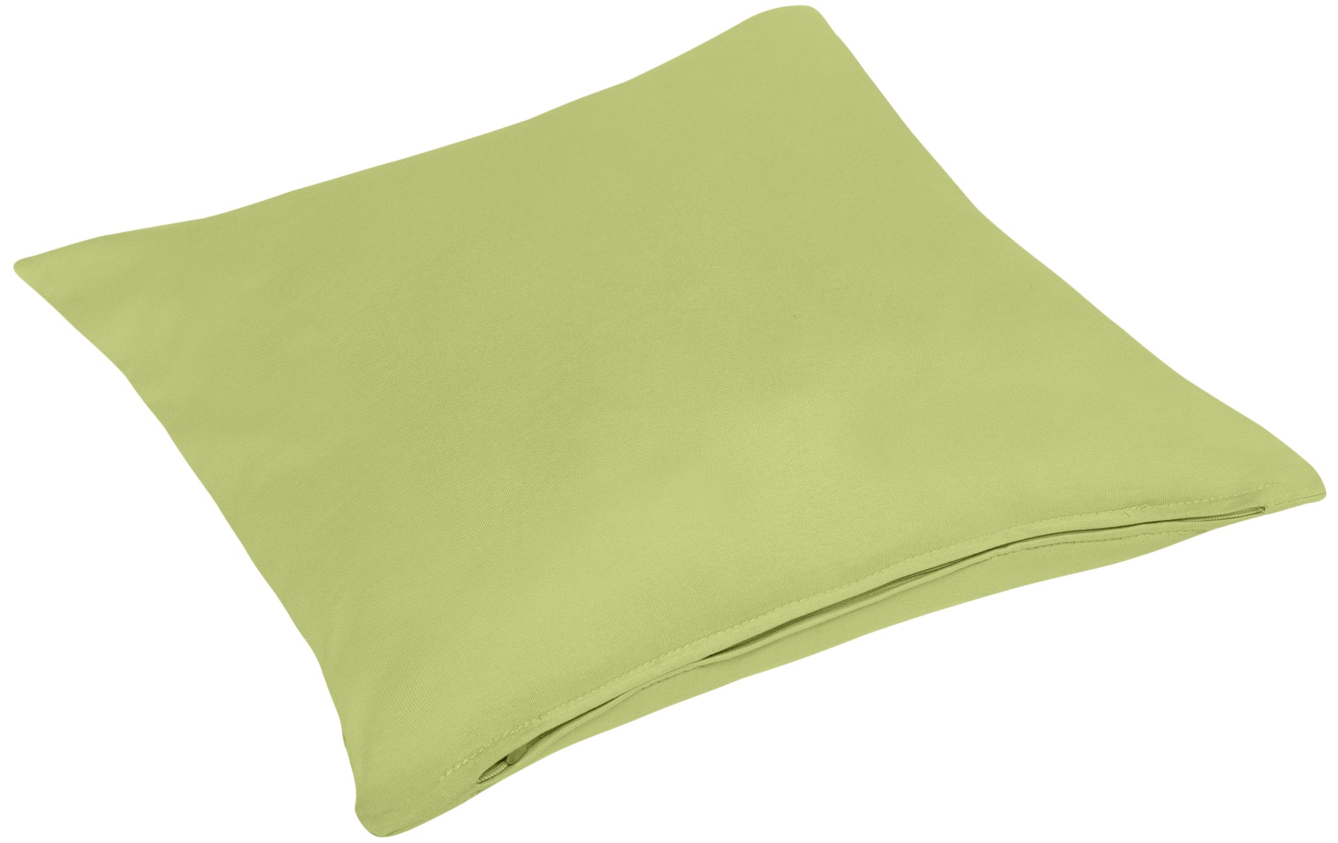 Edel-Zwirn-Jersey Kuschelkissenbezug