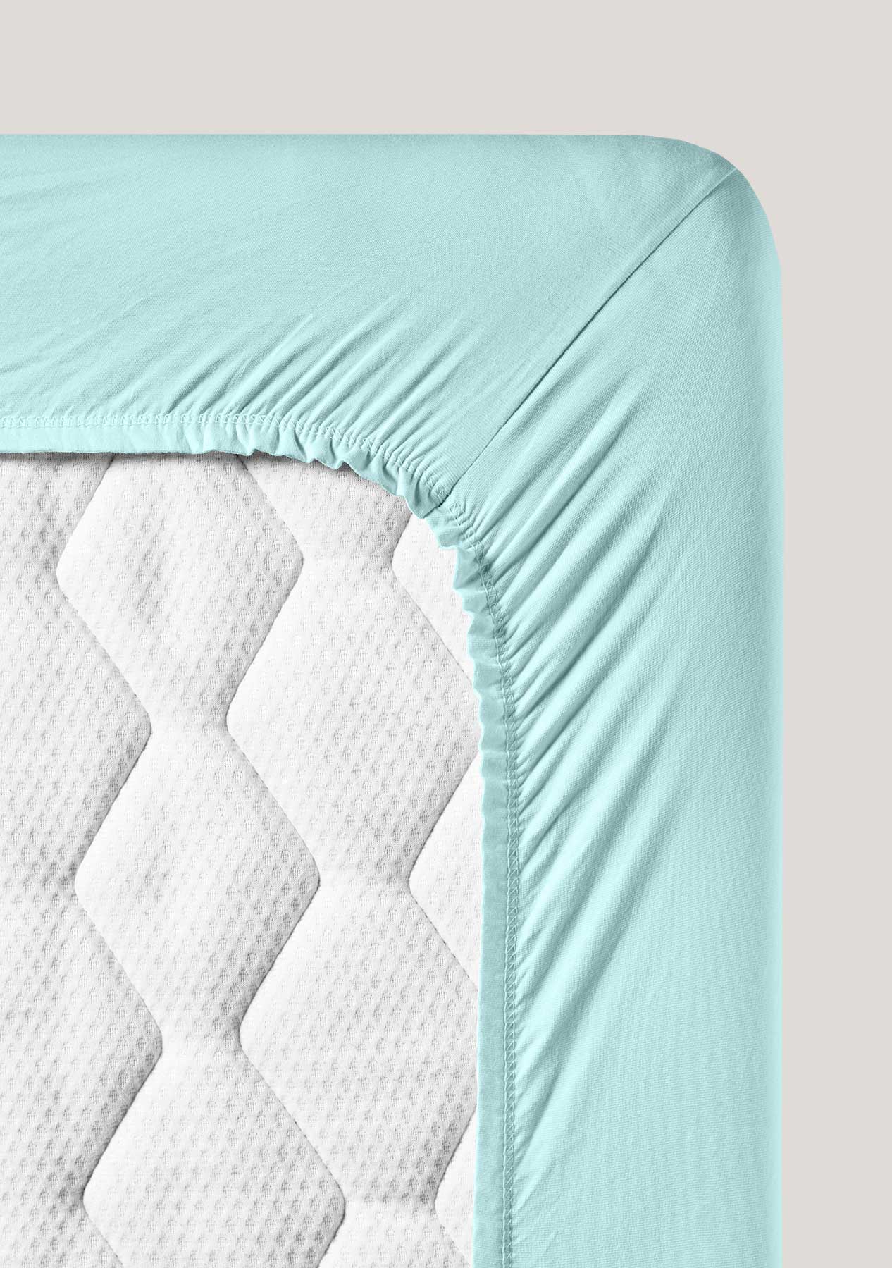 Vario-Stretch Spannbettlaken XL