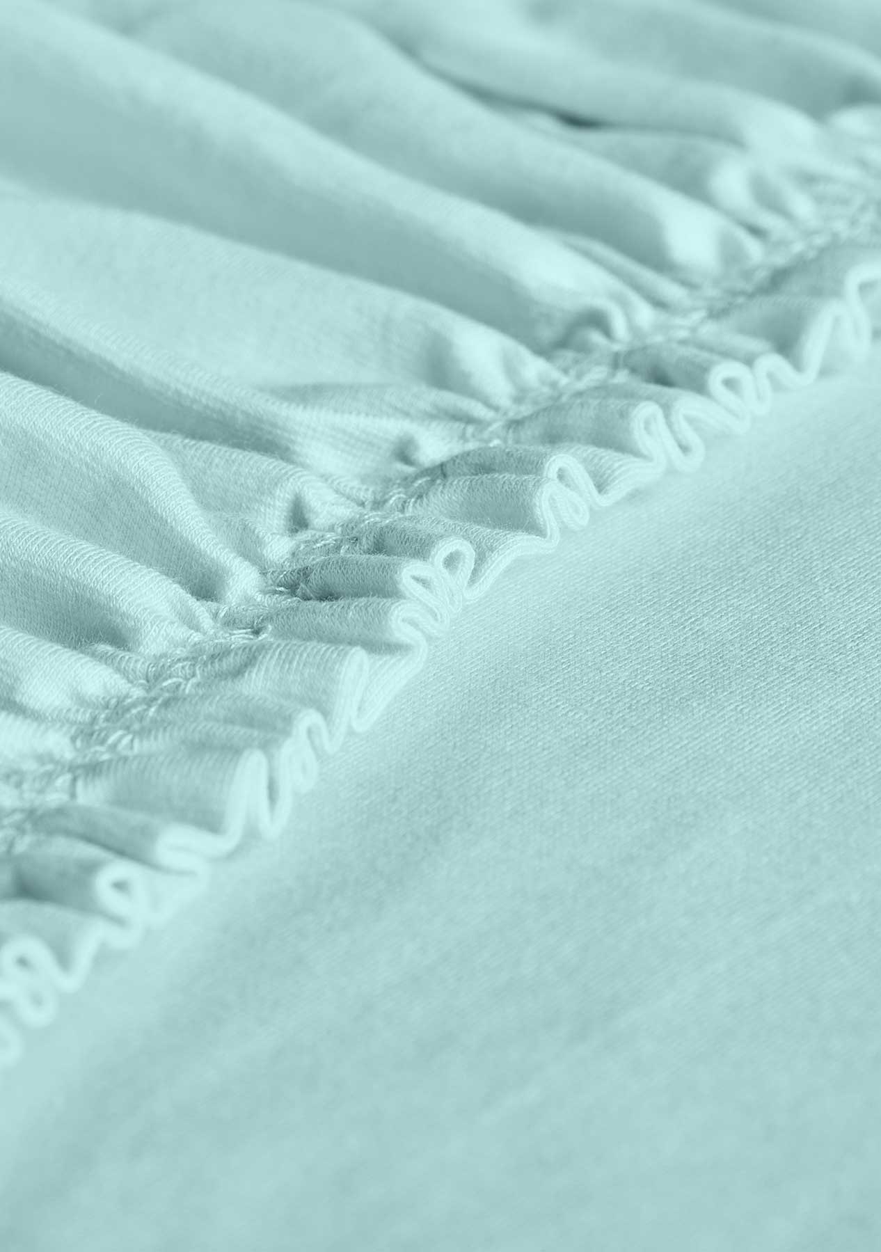 Vario-Stretch Spannbettlaken XL