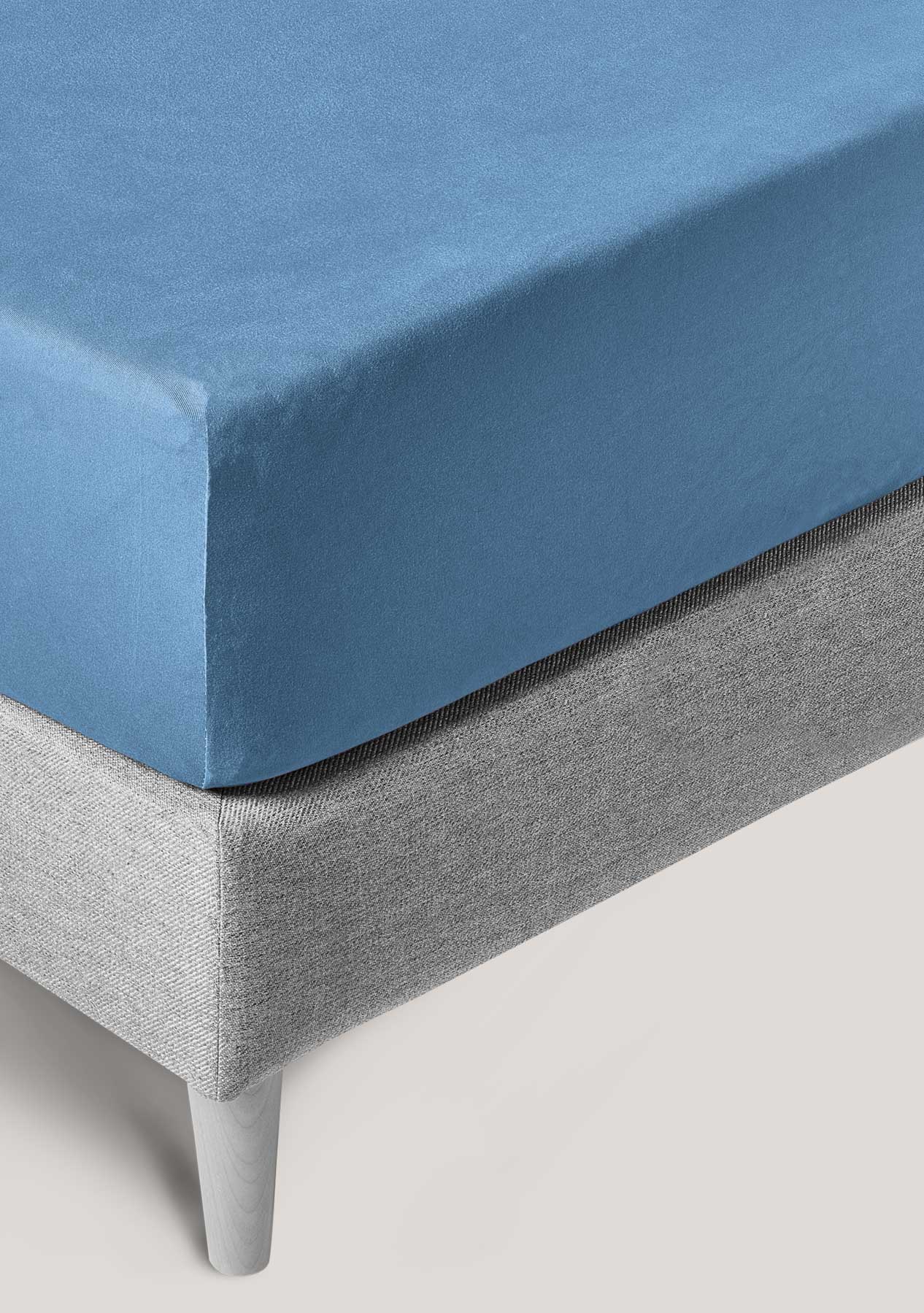 Vario-Stretch Spannbettlaken XL