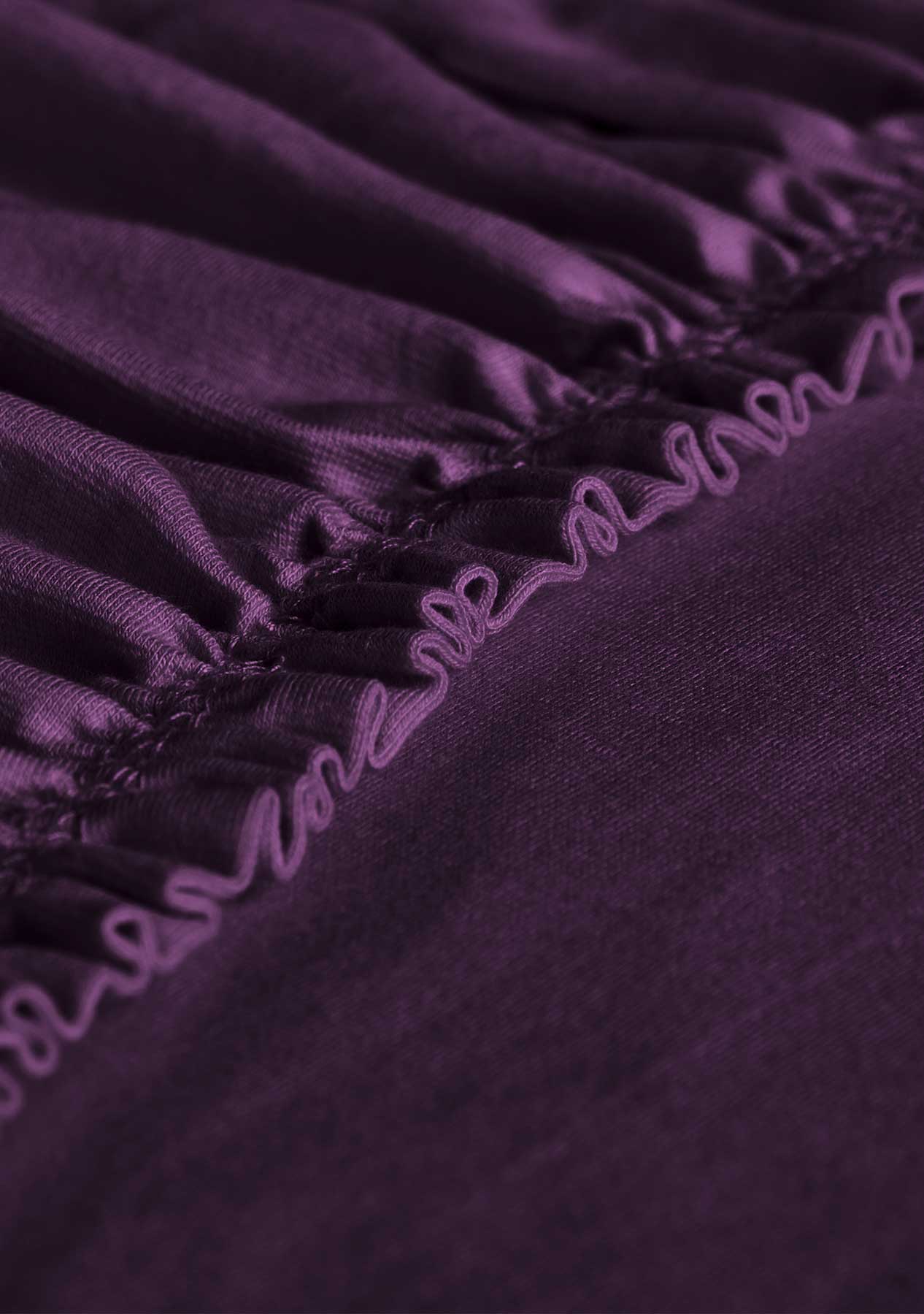 Vario stretch fitted sheets S
