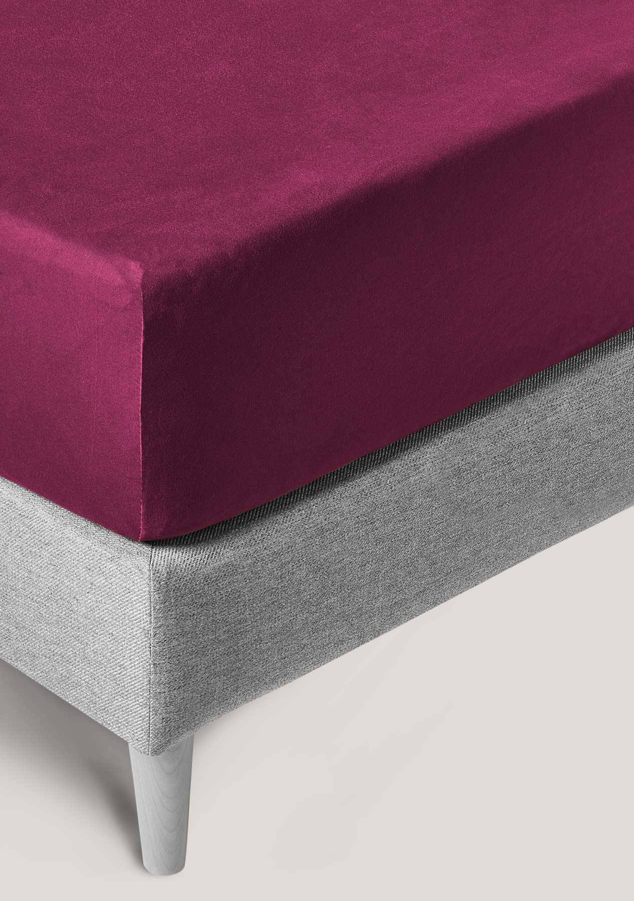 Vario-Stretch Spannbettlaken XL