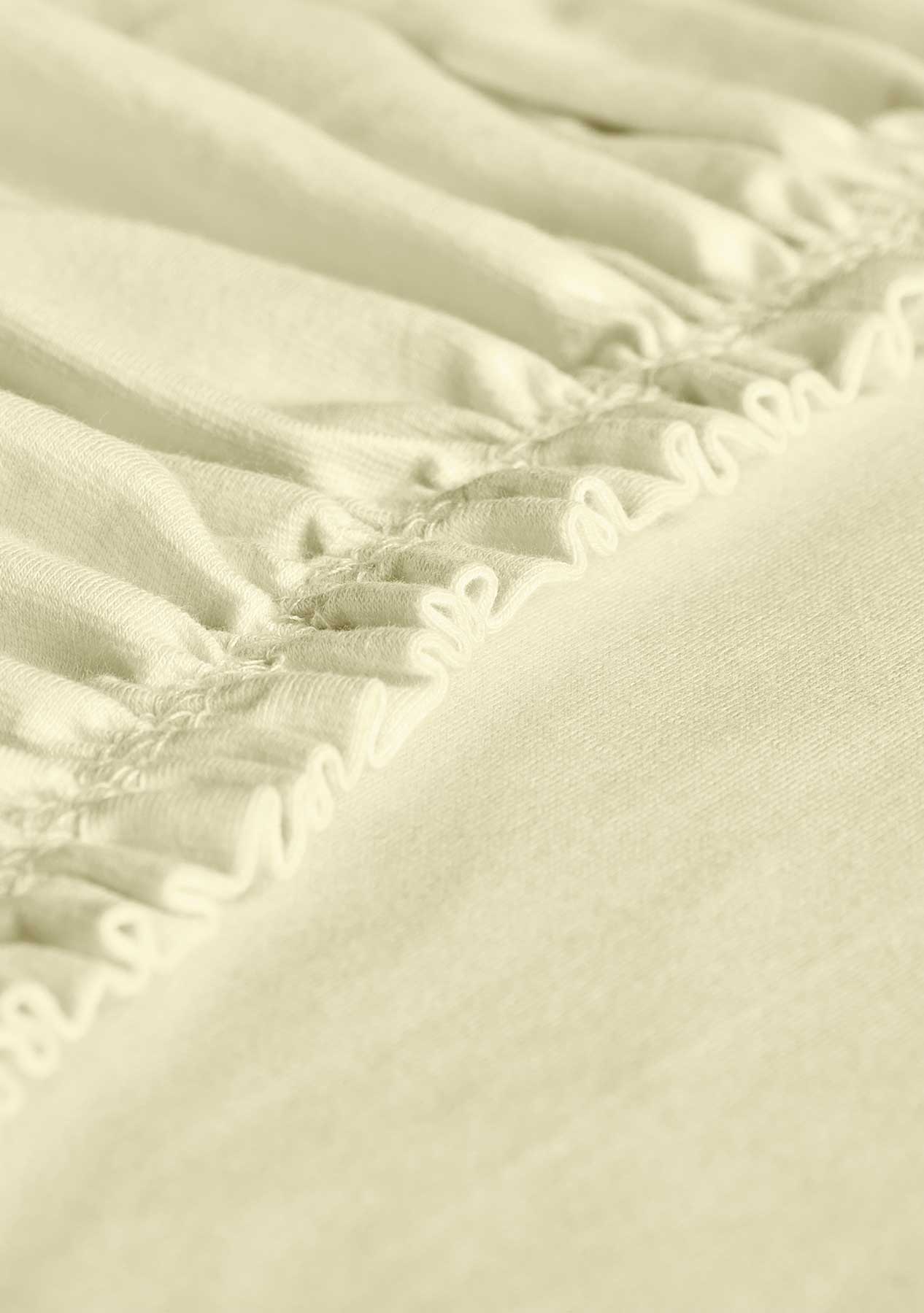 Vario stretch fitted sheets S