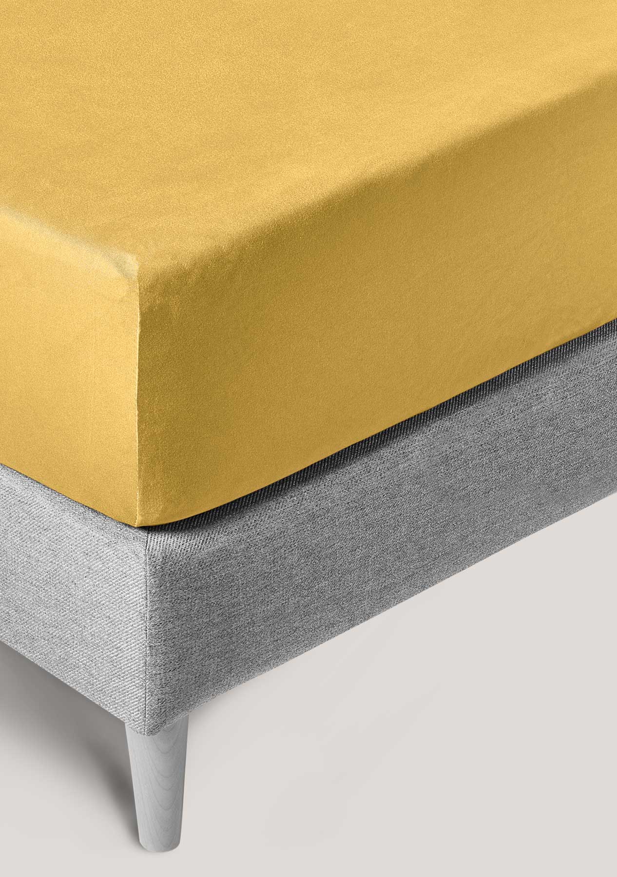 Vario-Stretch Spannbettlaken XL