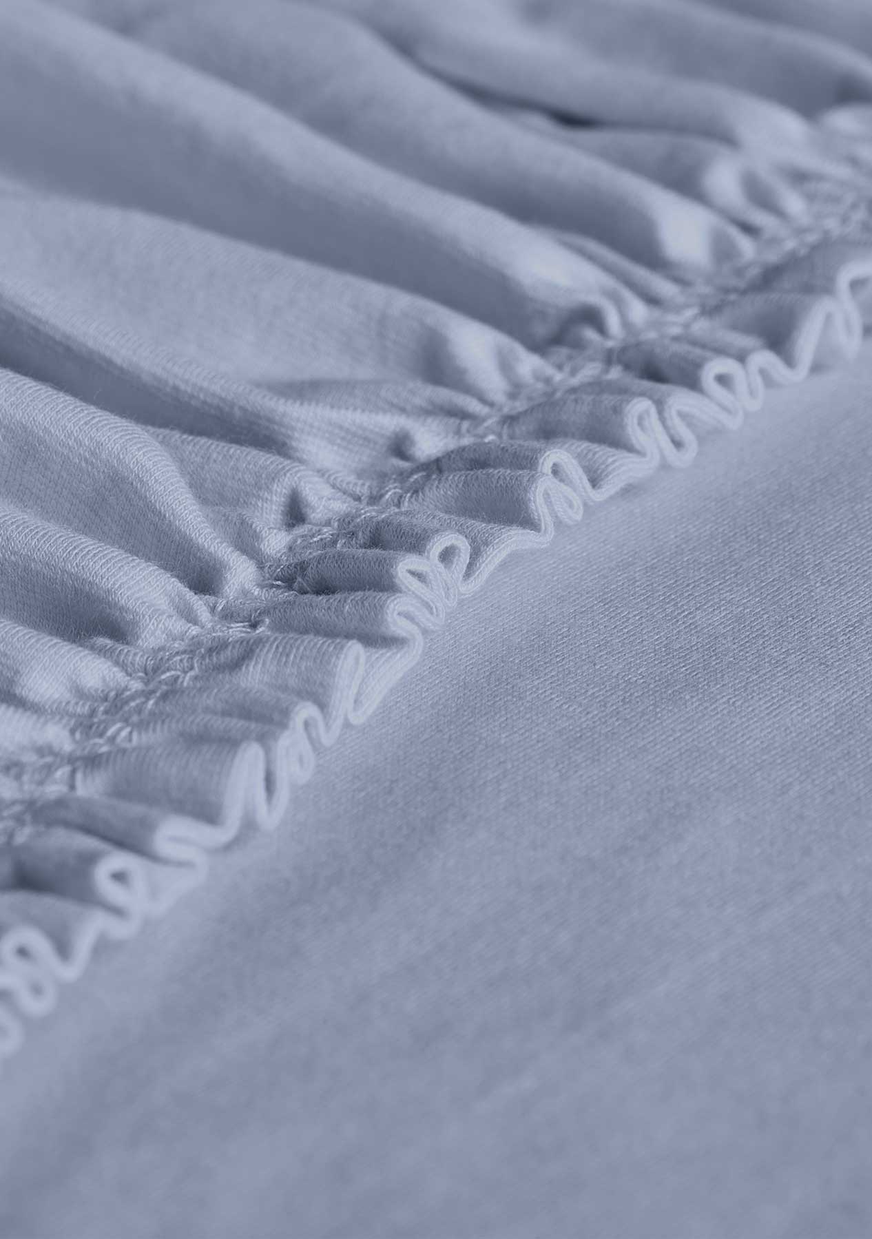 Vario stretch fitted sheets S