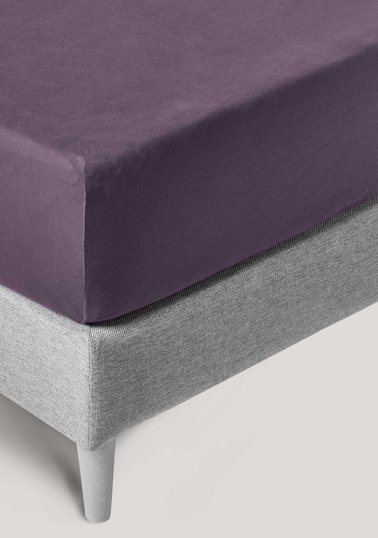 Vario-Stretch Spannbettlaken XL