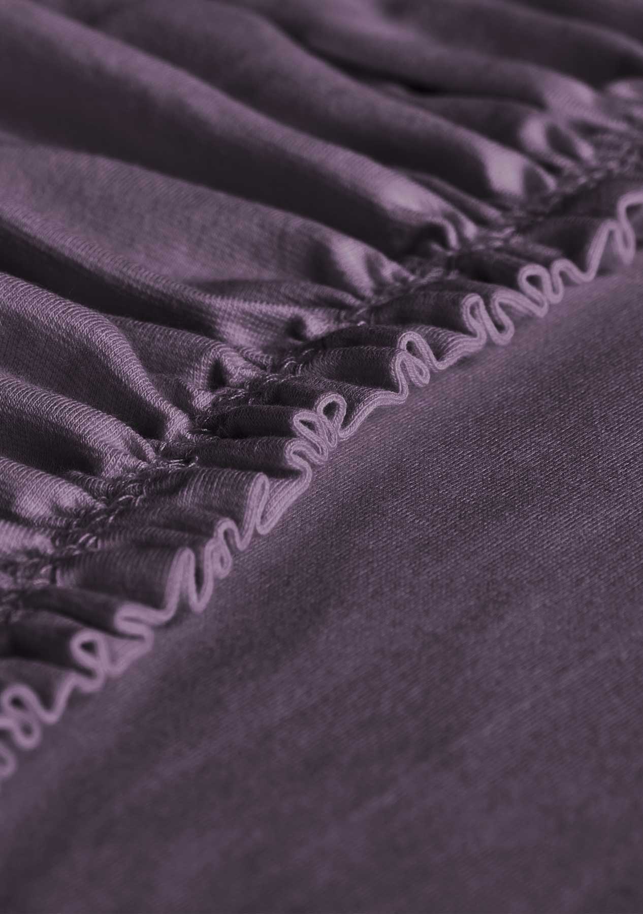 Vario stretch fitted sheets S