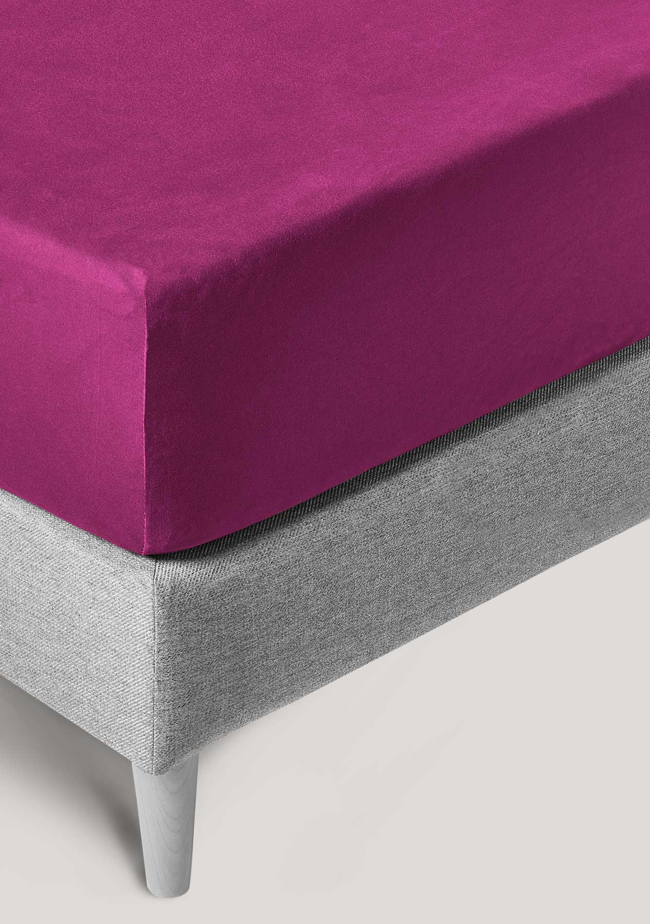 Vario-Stretch Spannbettlaken XL