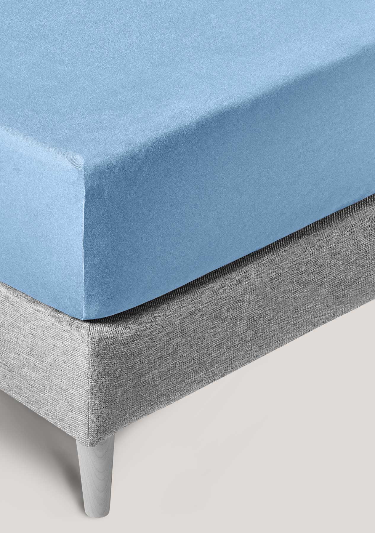 Vario-Stretch Spannbettlaken XL