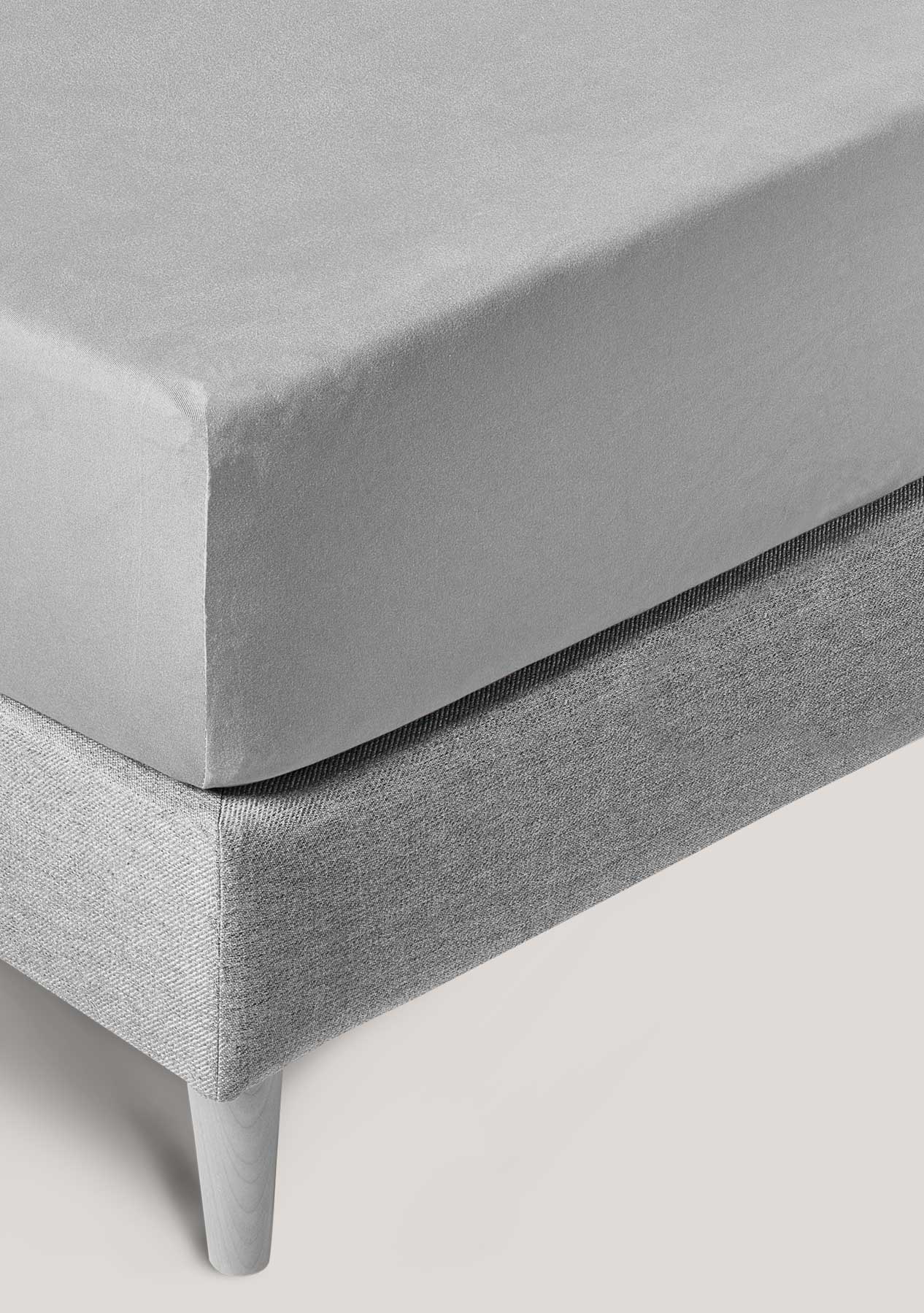 Vario-Stretch Spannbettlaken XL