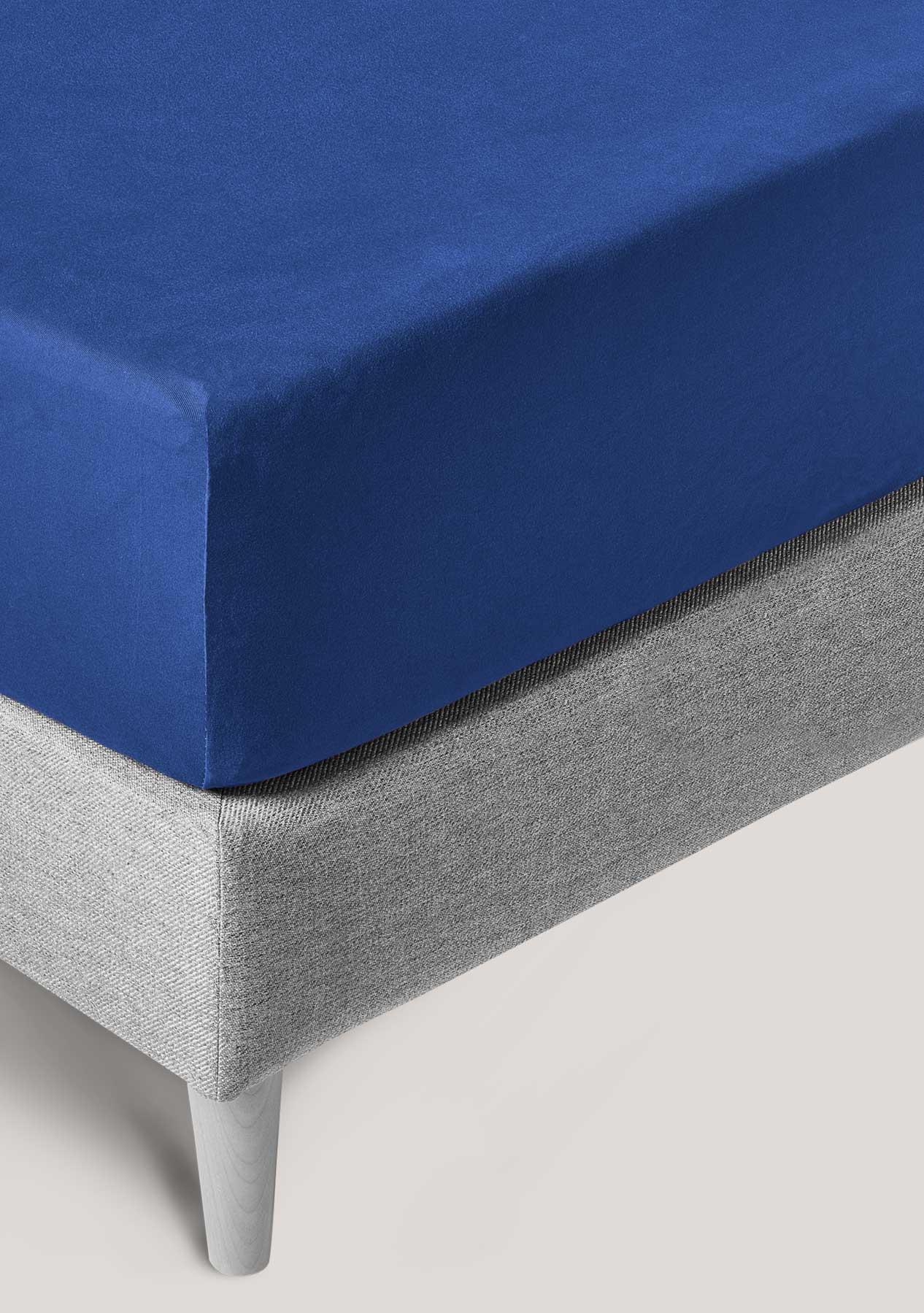 Vario-Stretch Spannbettlaken XL